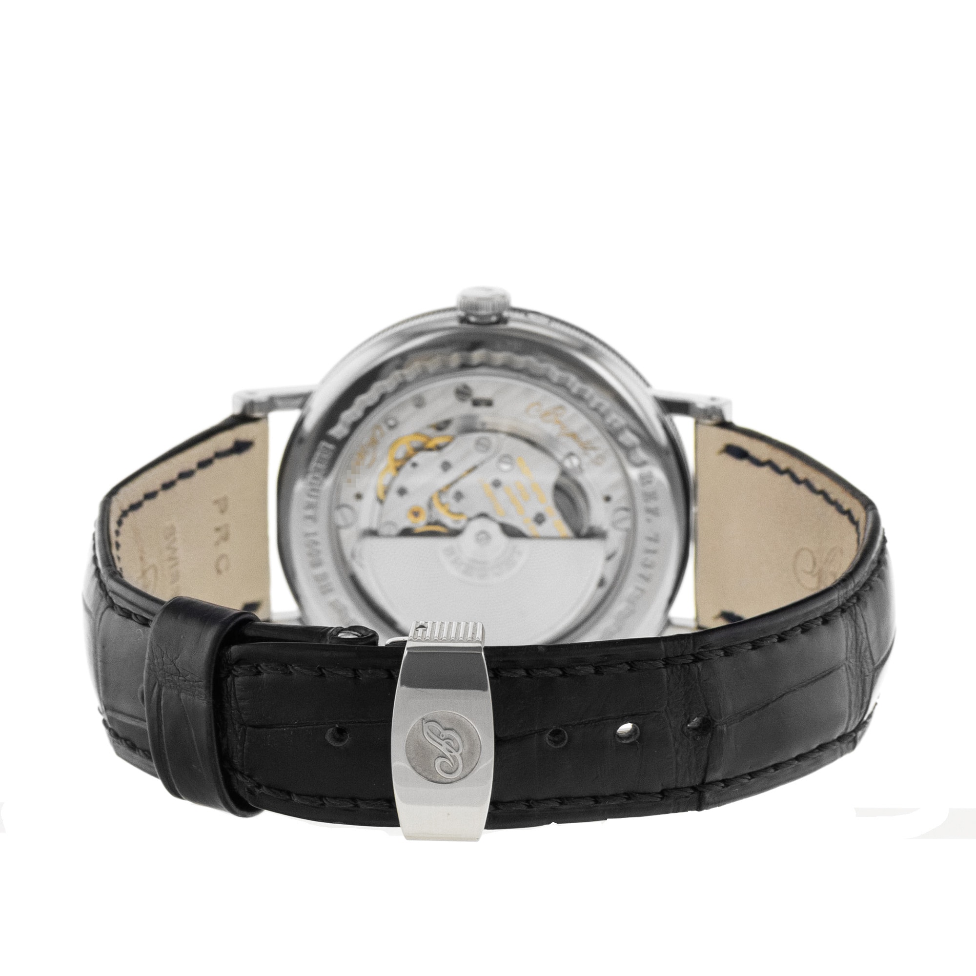 Breguet Classique