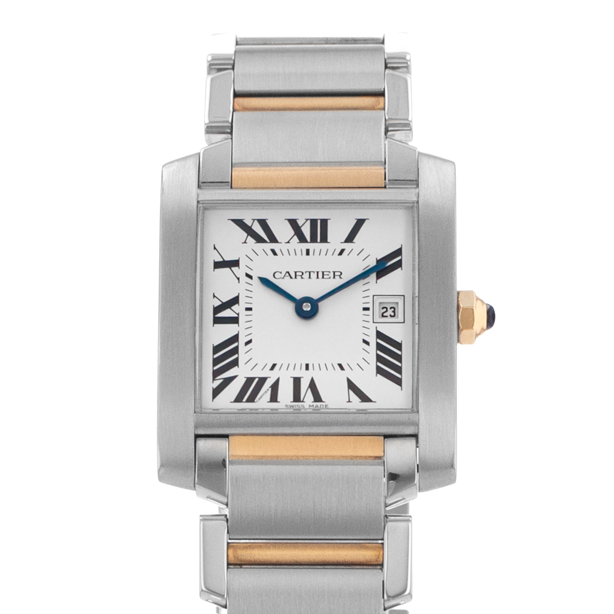 Cartier Tank Française