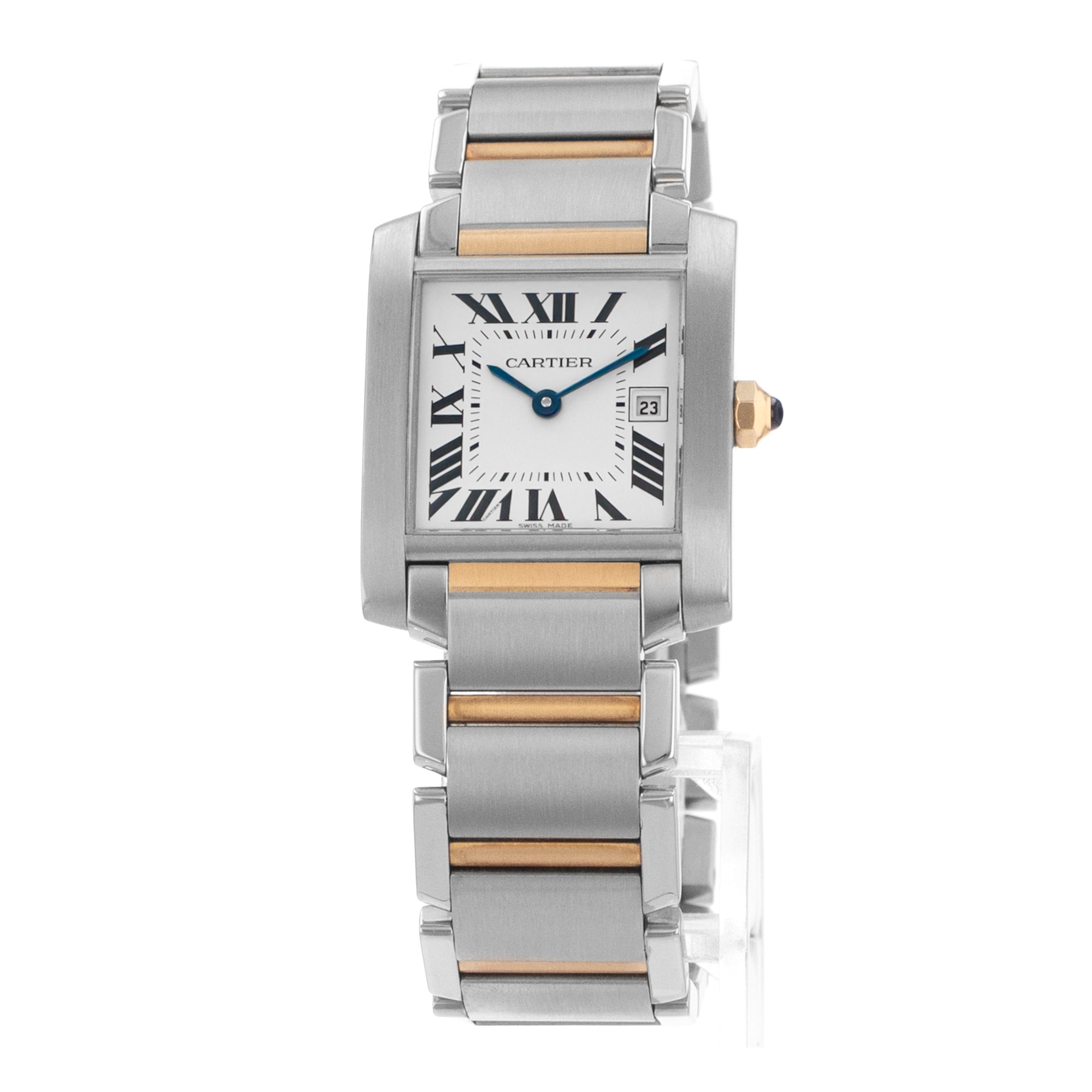 Cartier Tank Française