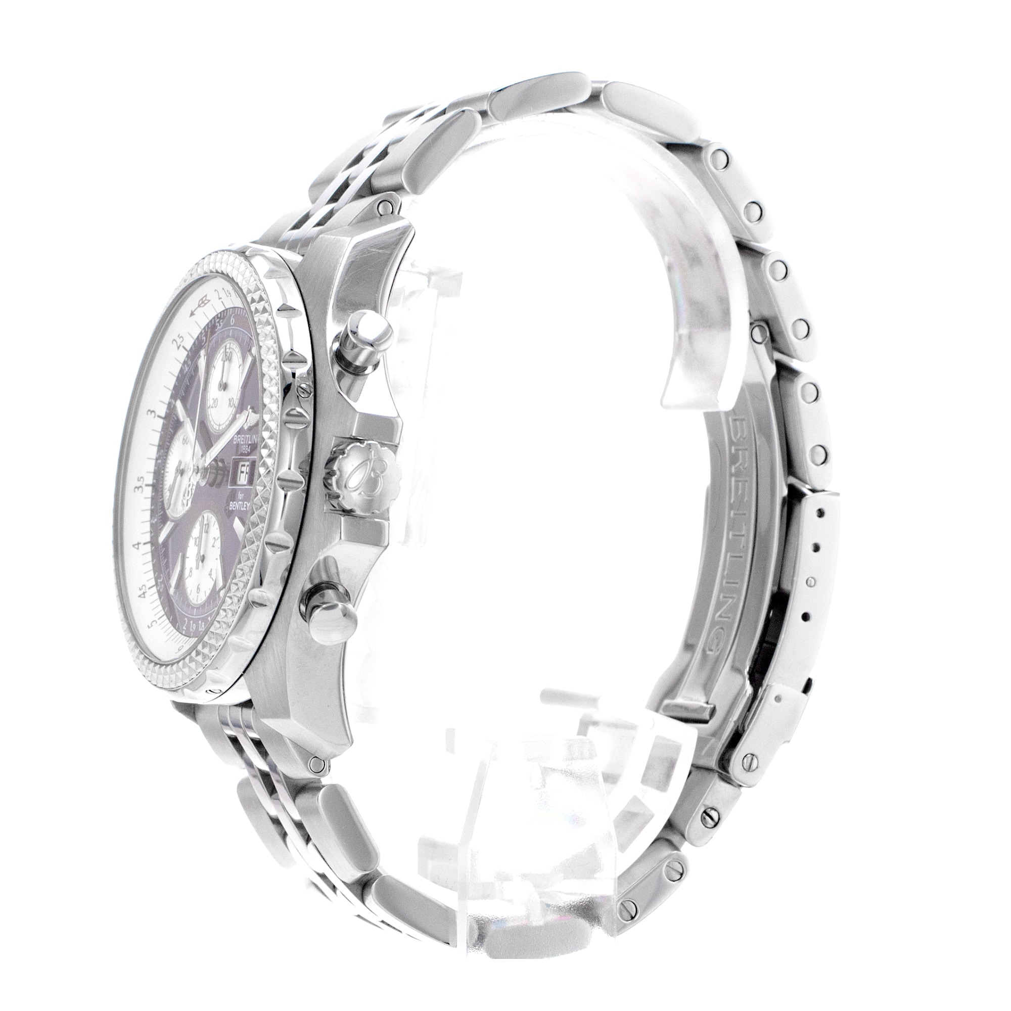 Breitling Bentley GT