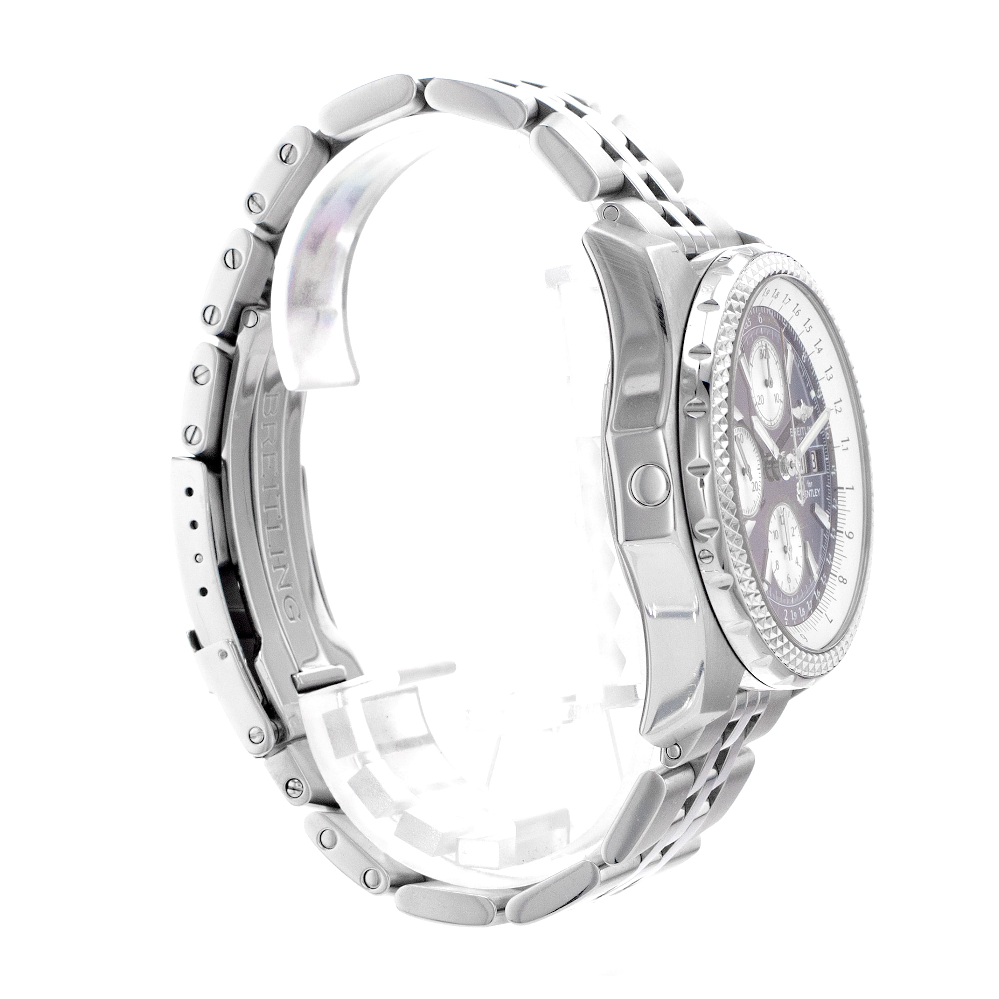 Breitling Bentley GT