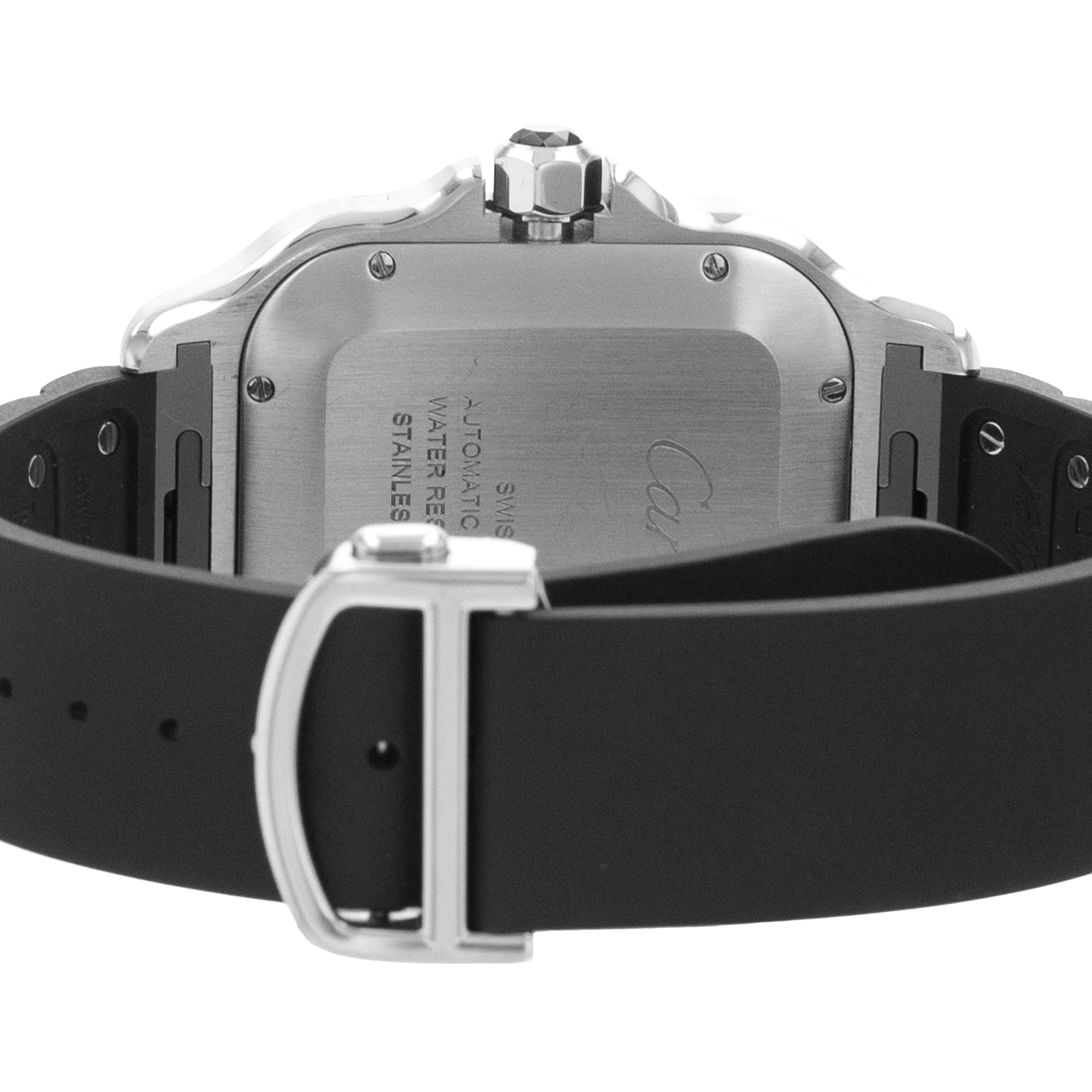 Cartier Santos