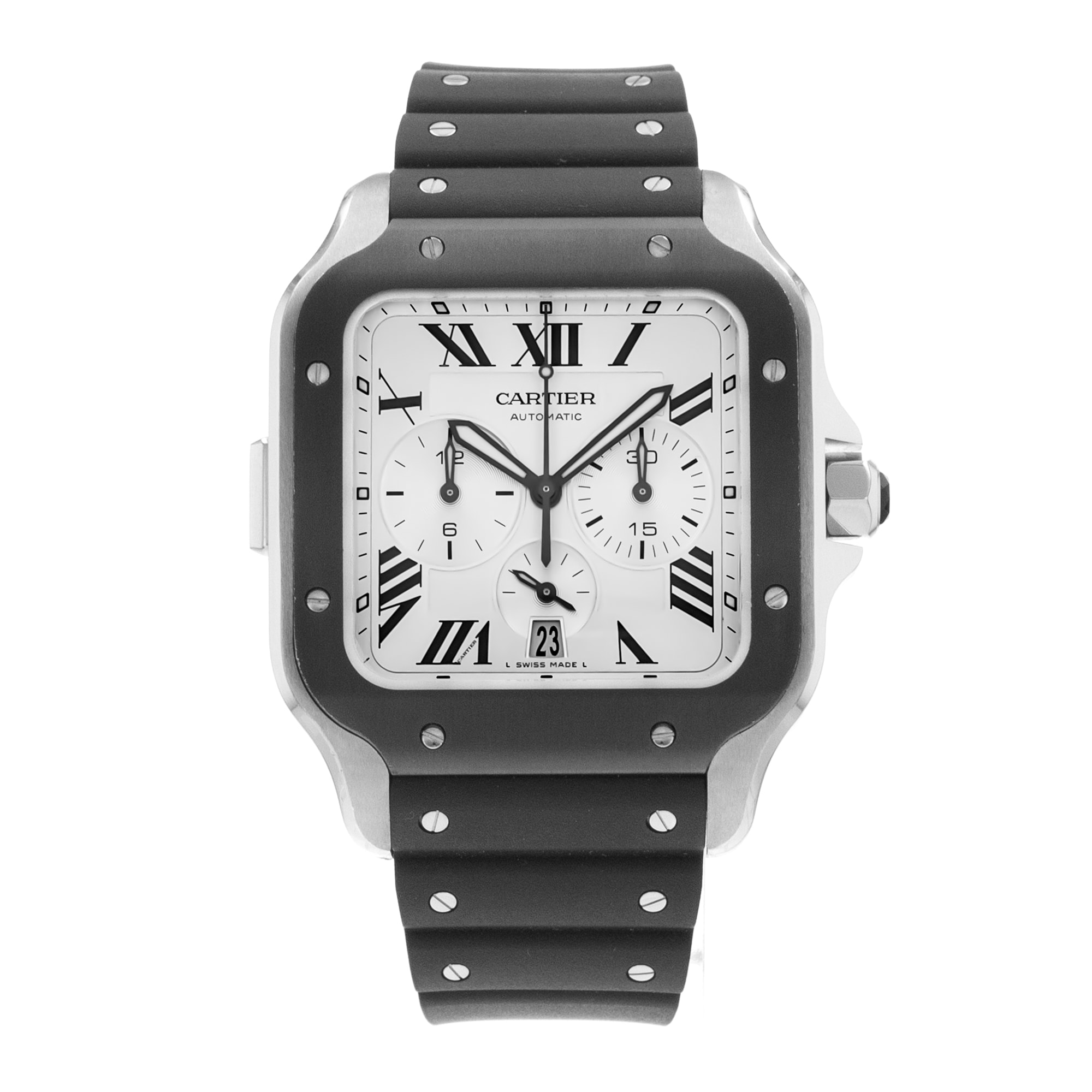 Cartier Santos