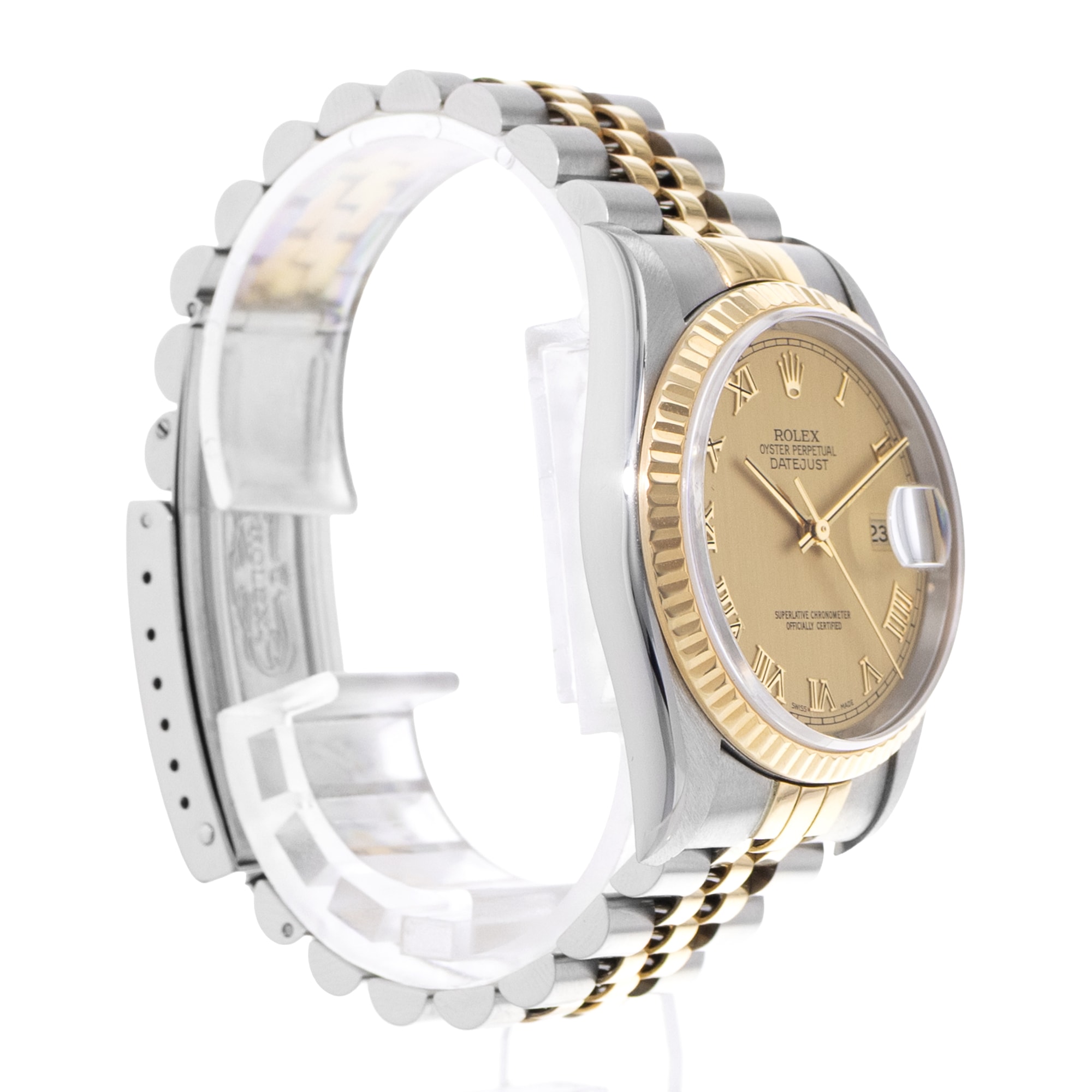 Rolex Datejust 36