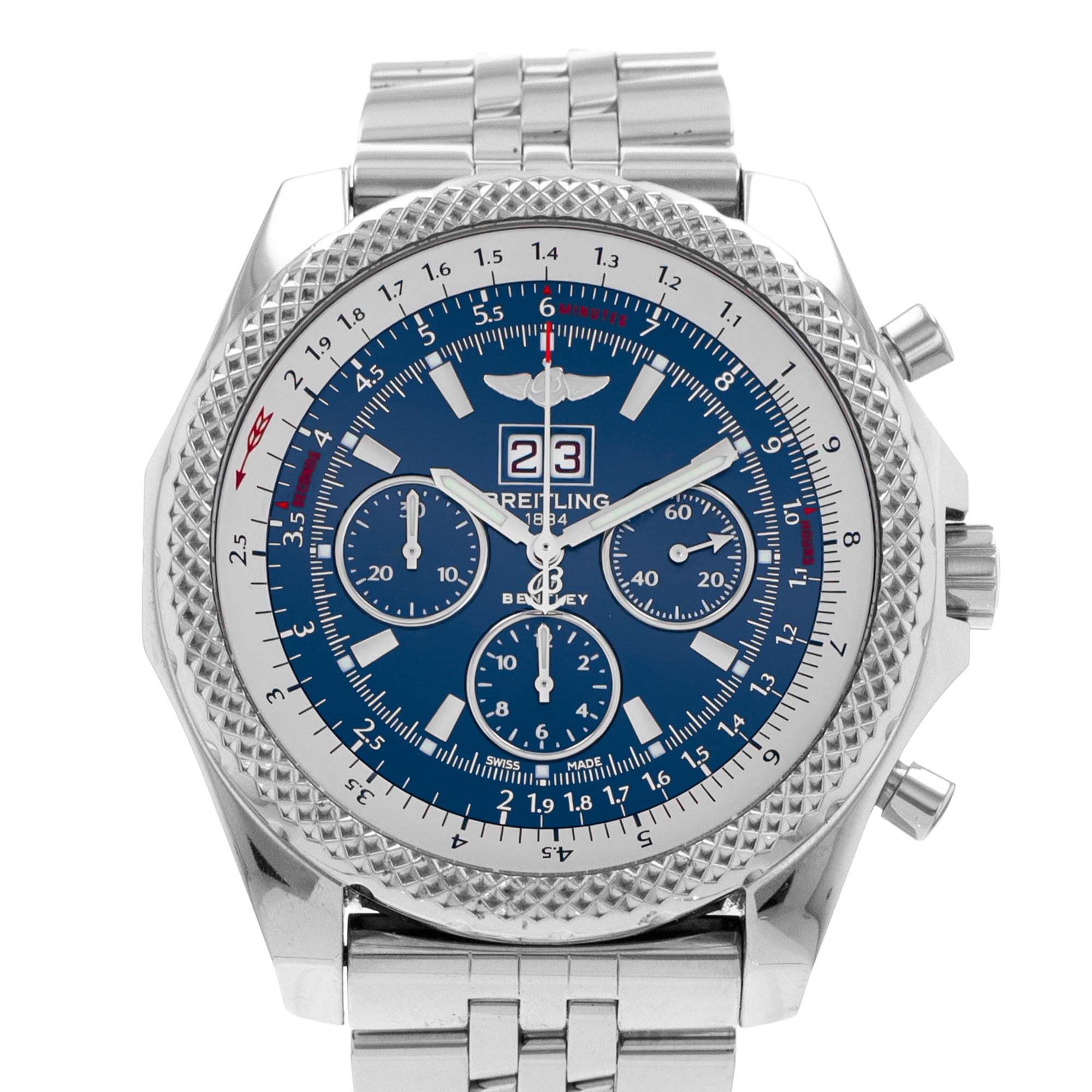 Breitling Bentley