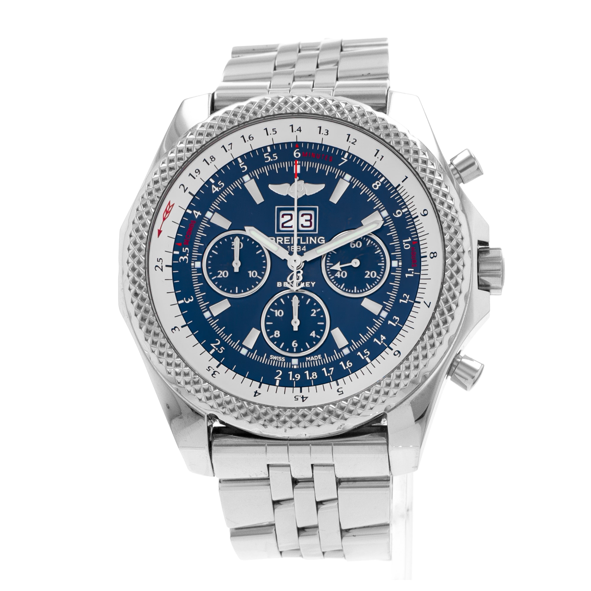 Breitling Bentley