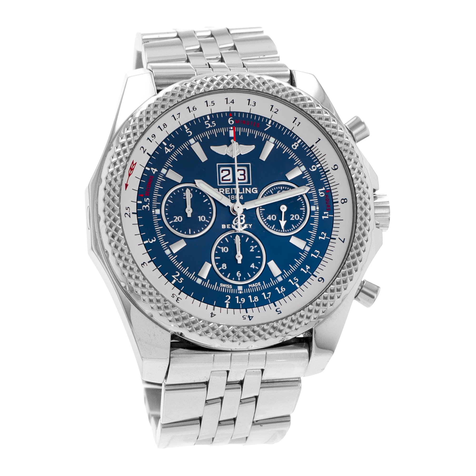 Breitling Bentley