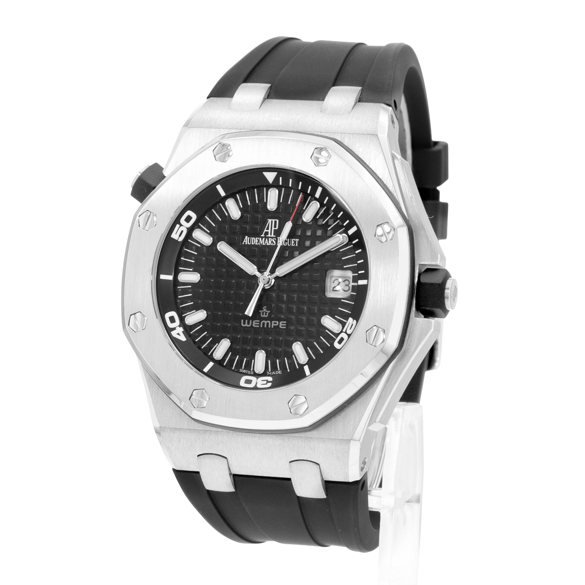 Audemars Piguet Royal Oak Offshore