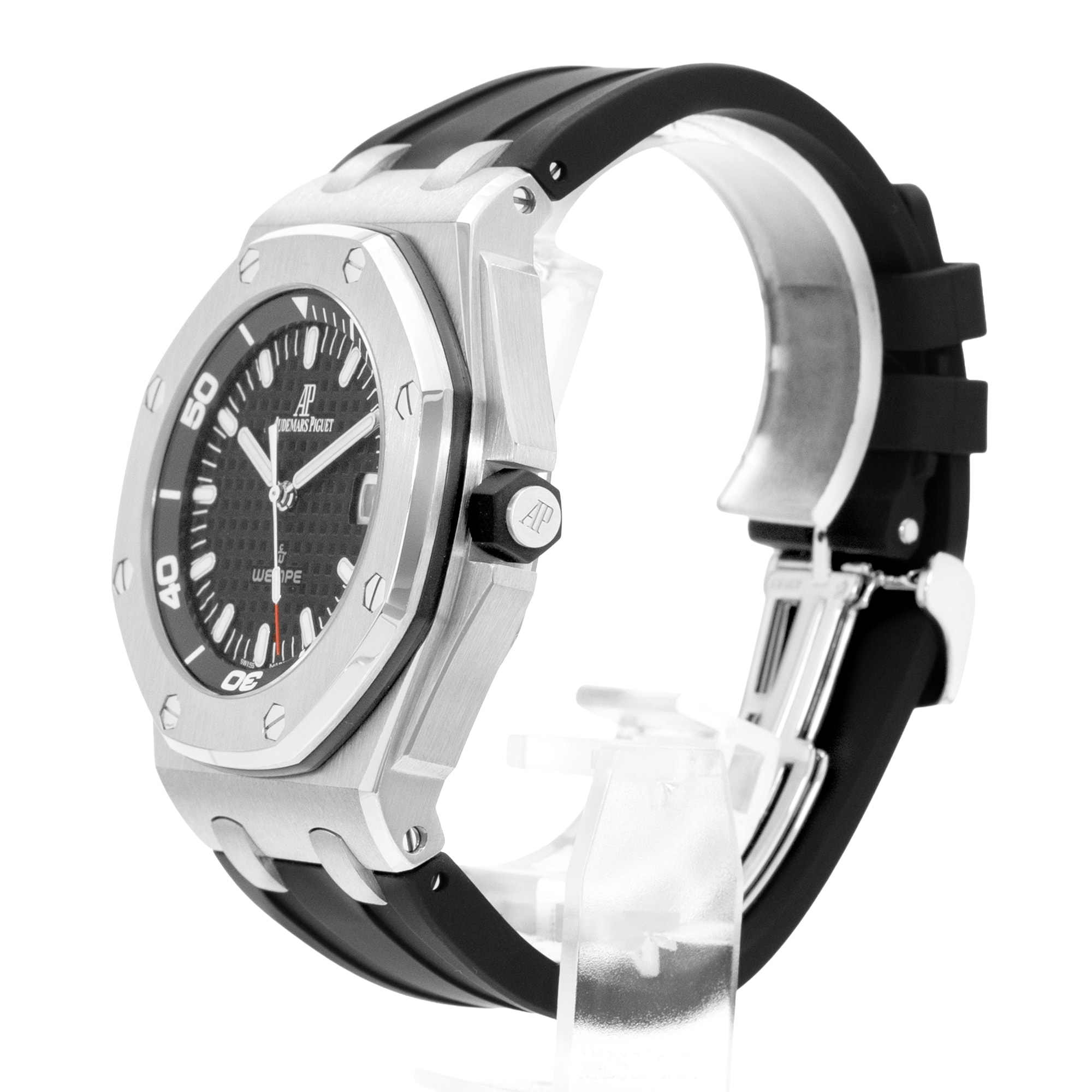 Audemars Piguet Royal Oak Offshore