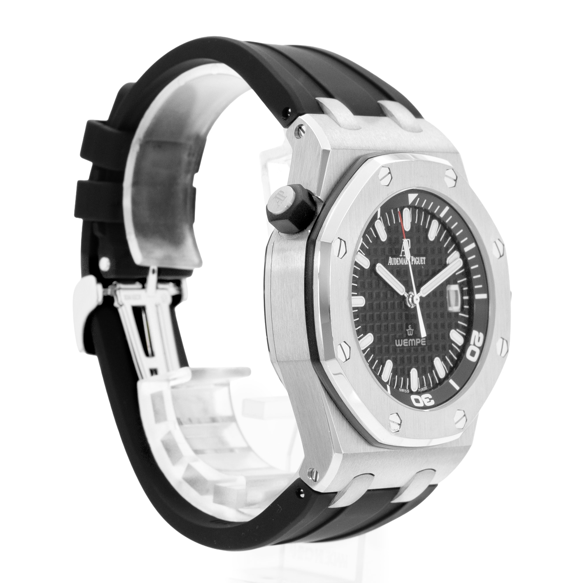 Audemars Piguet Royal Oak Offshore