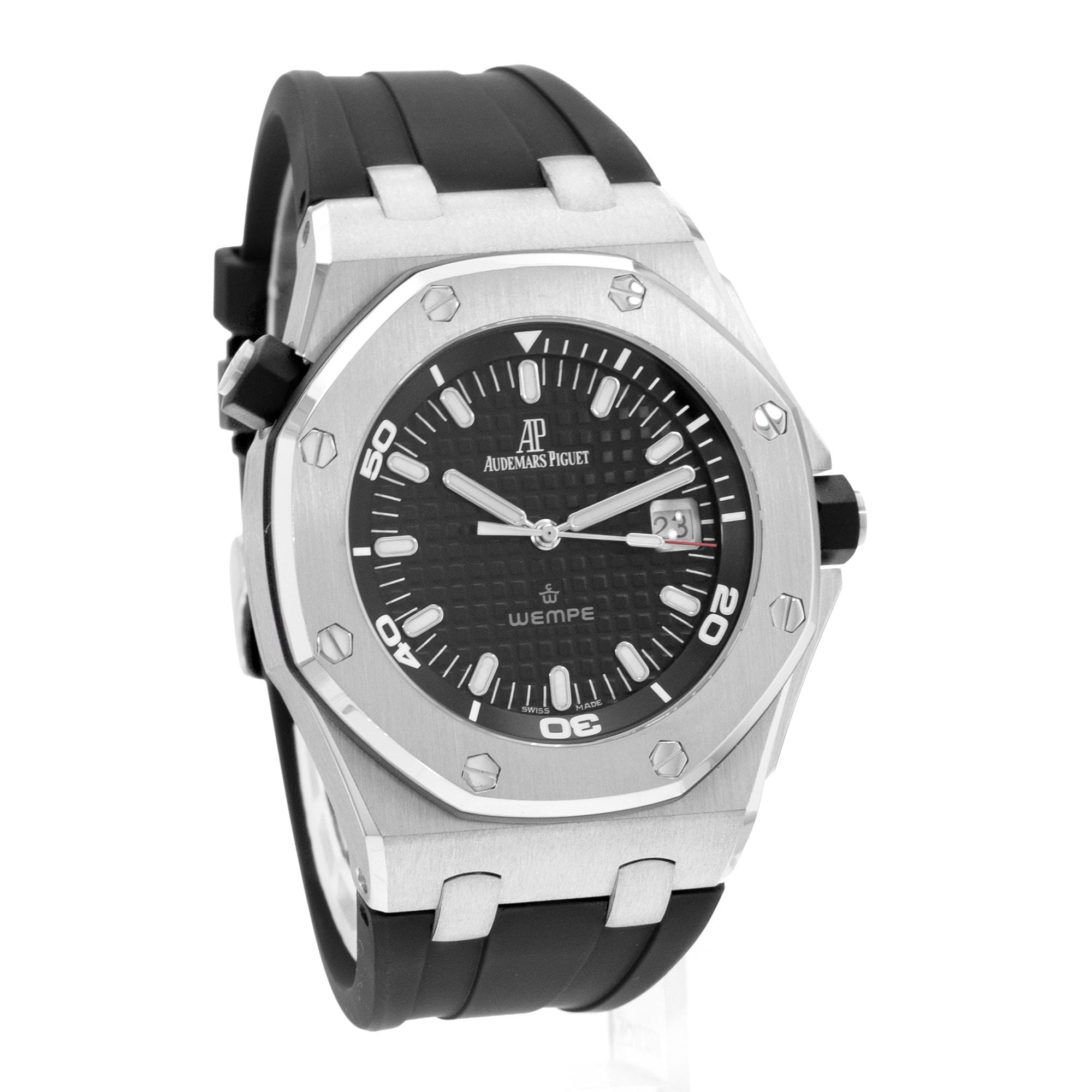 Audemars Piguet Royal Oak Offshore