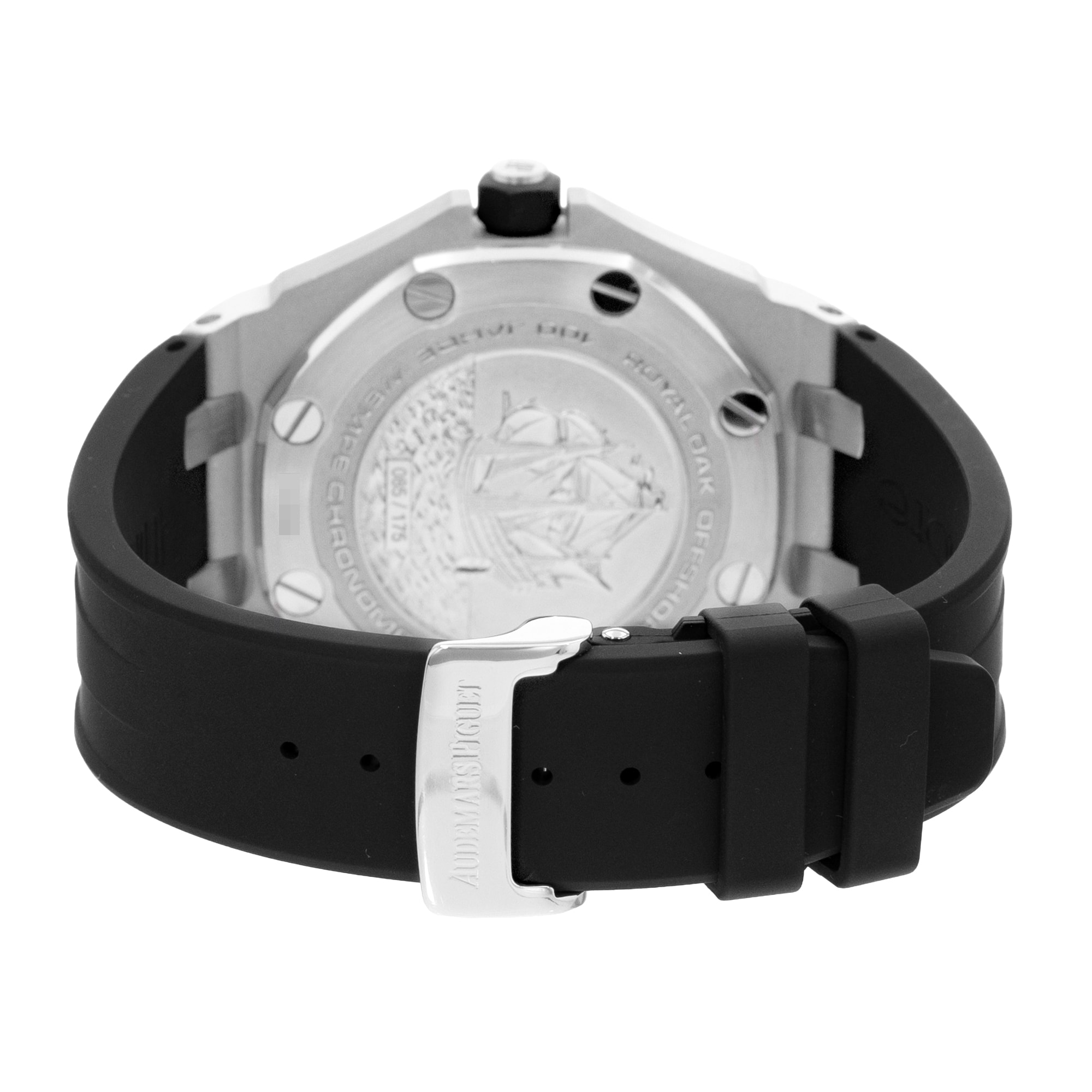 Audemars Piguet Royal Oak Offshore