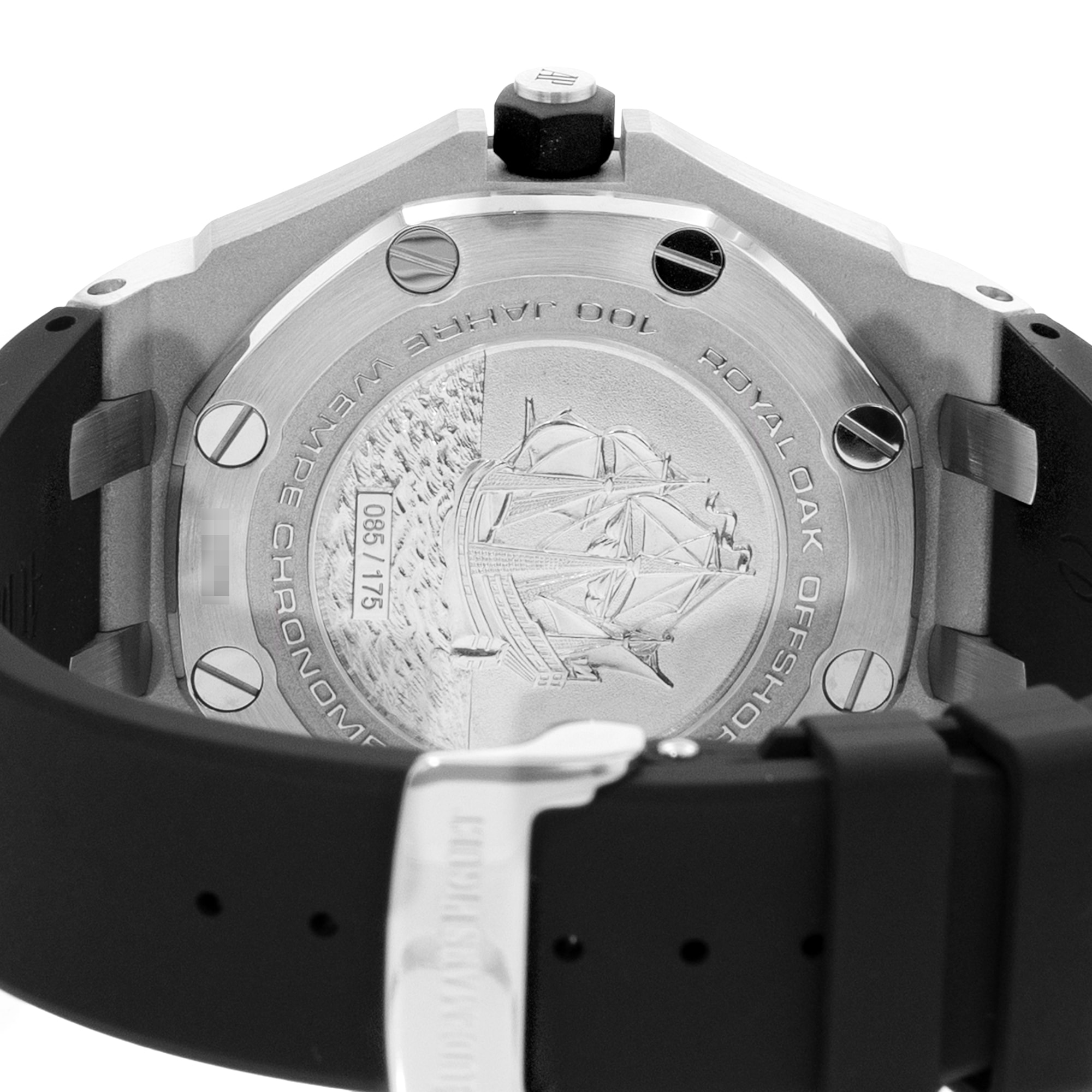 Audemars Piguet Royal Oak Offshore
