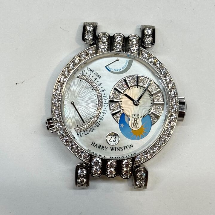 Harry Winston Premier