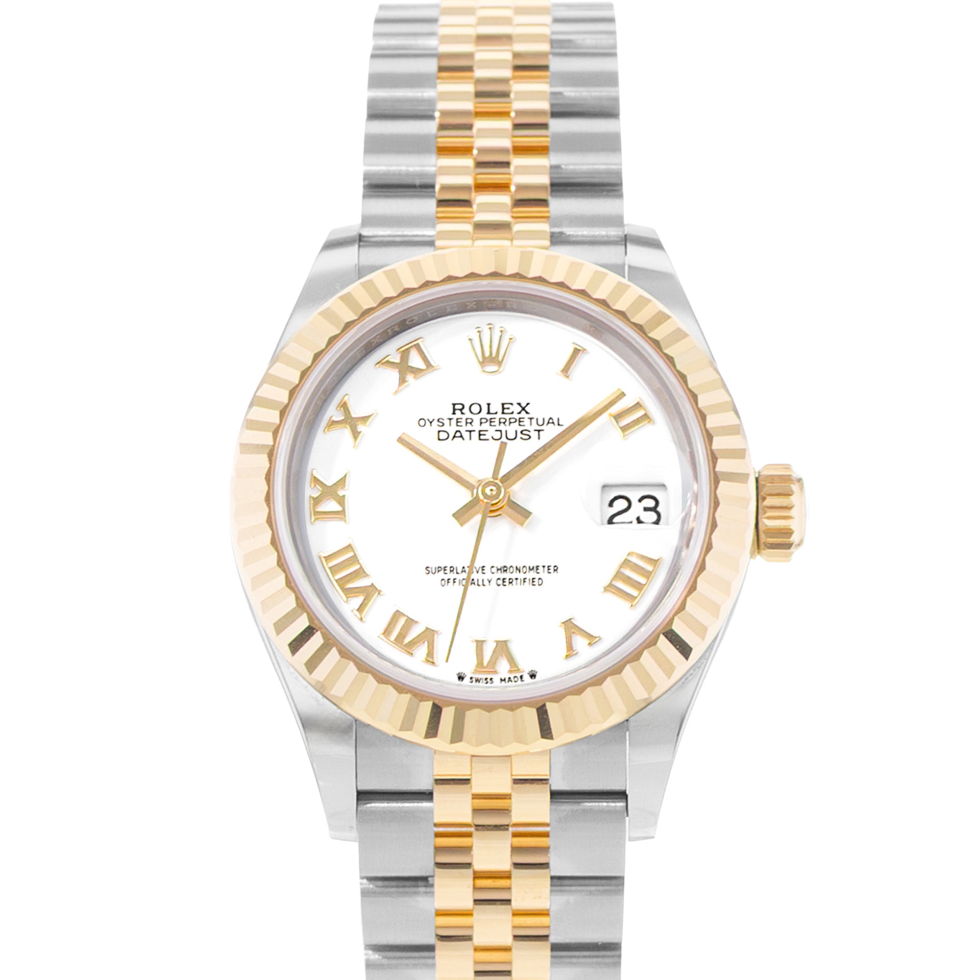 Rolex Datejust 28