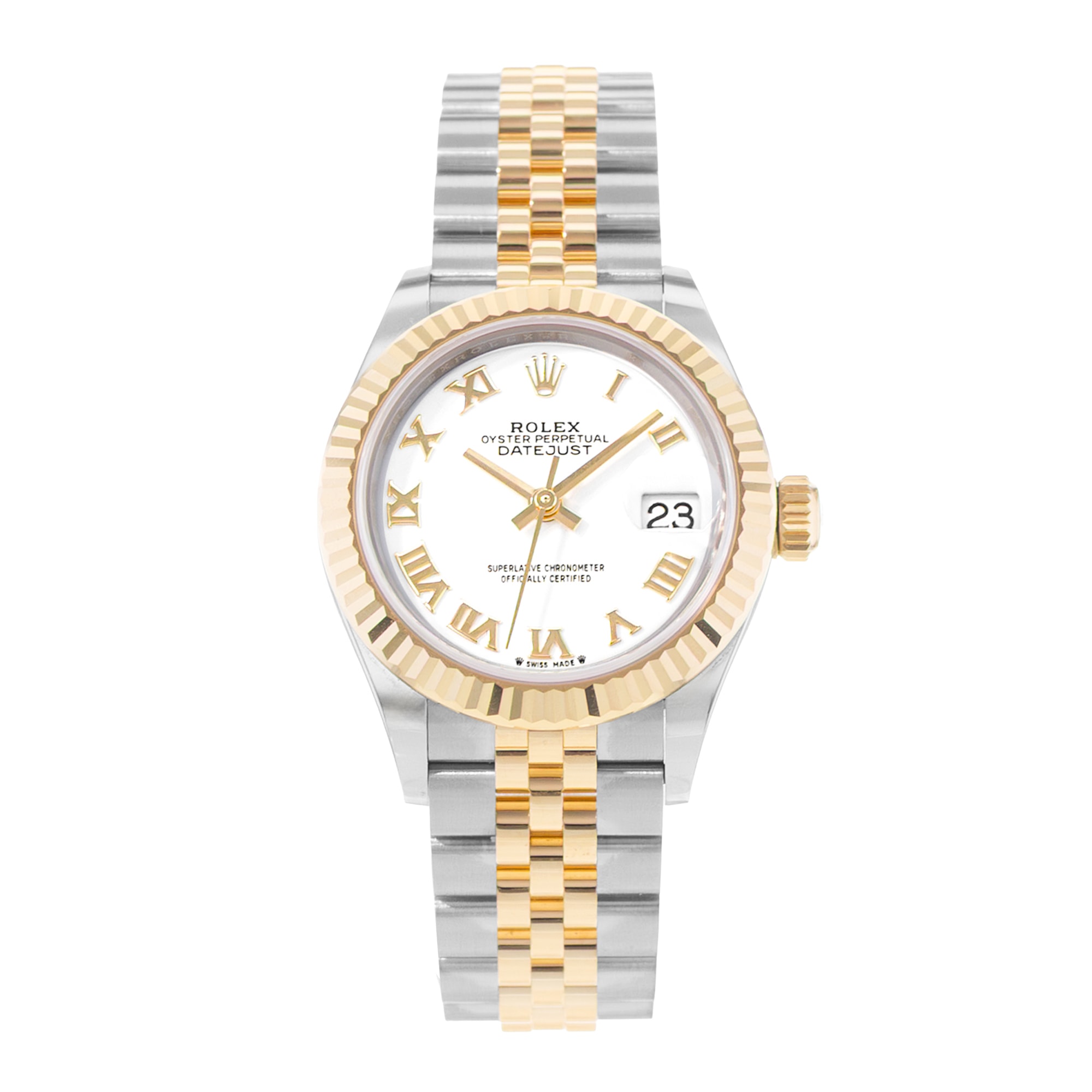 Rolex Datejust 28