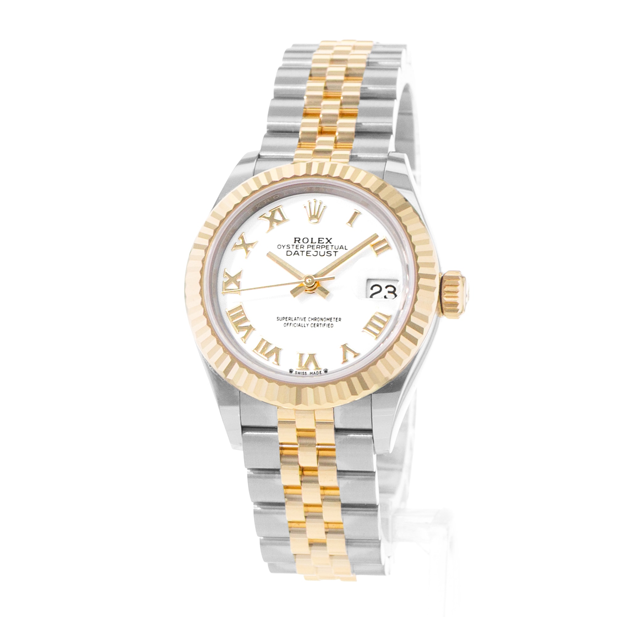 Rolex Datejust 28