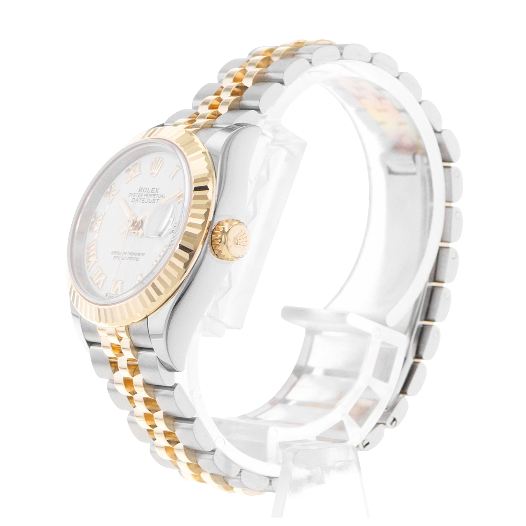 Rolex Datejust 28