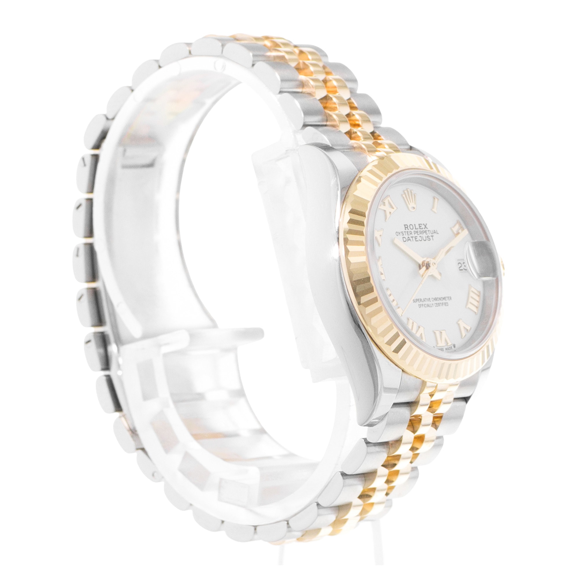 Rolex Datejust 28