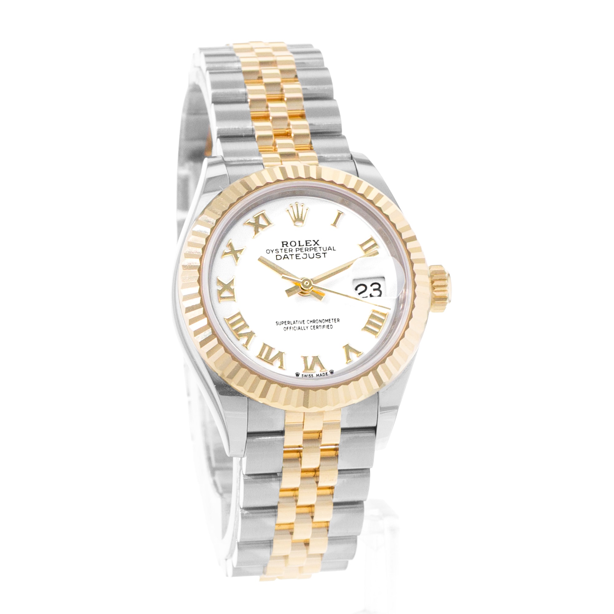 Rolex Datejust 28