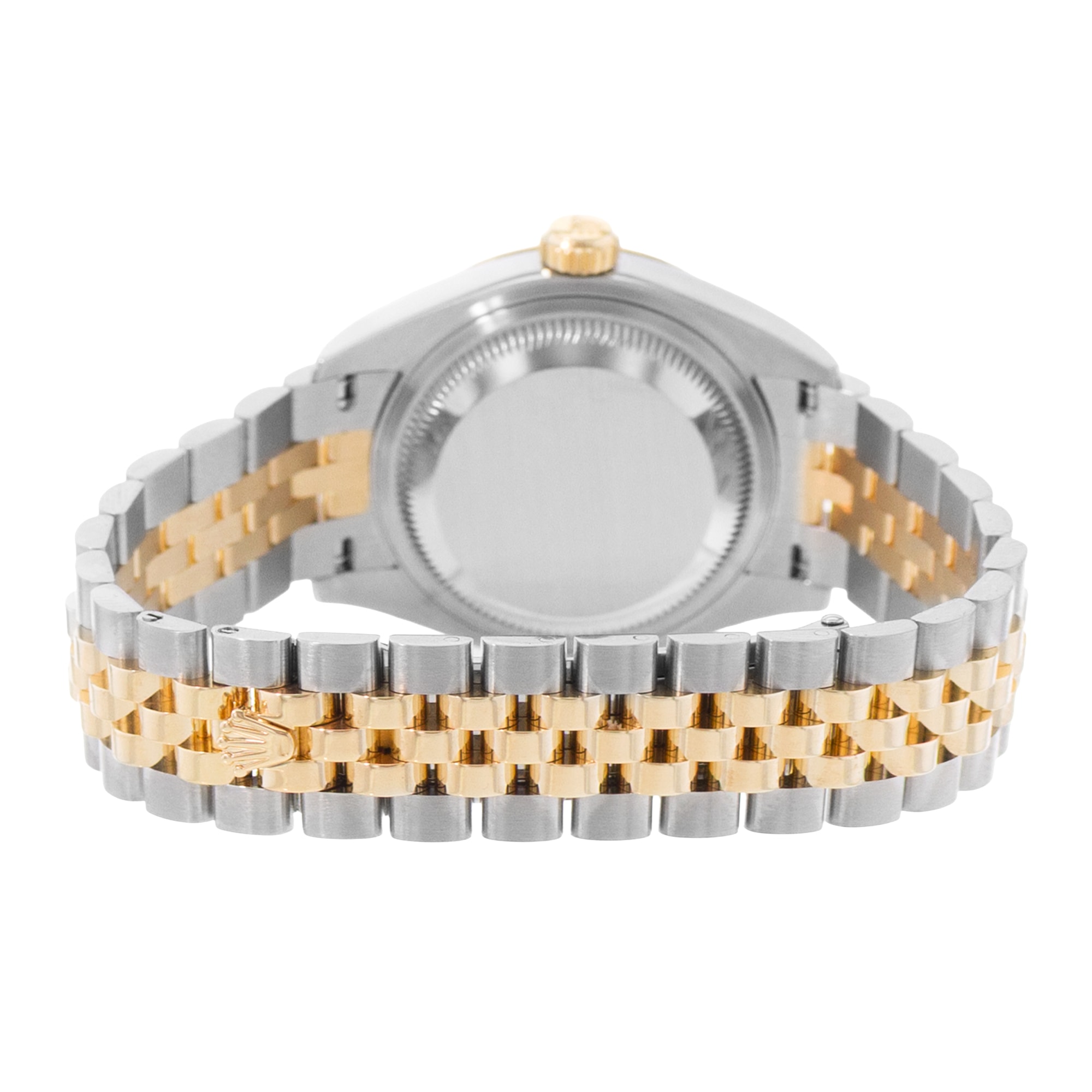 Rolex Datejust 28