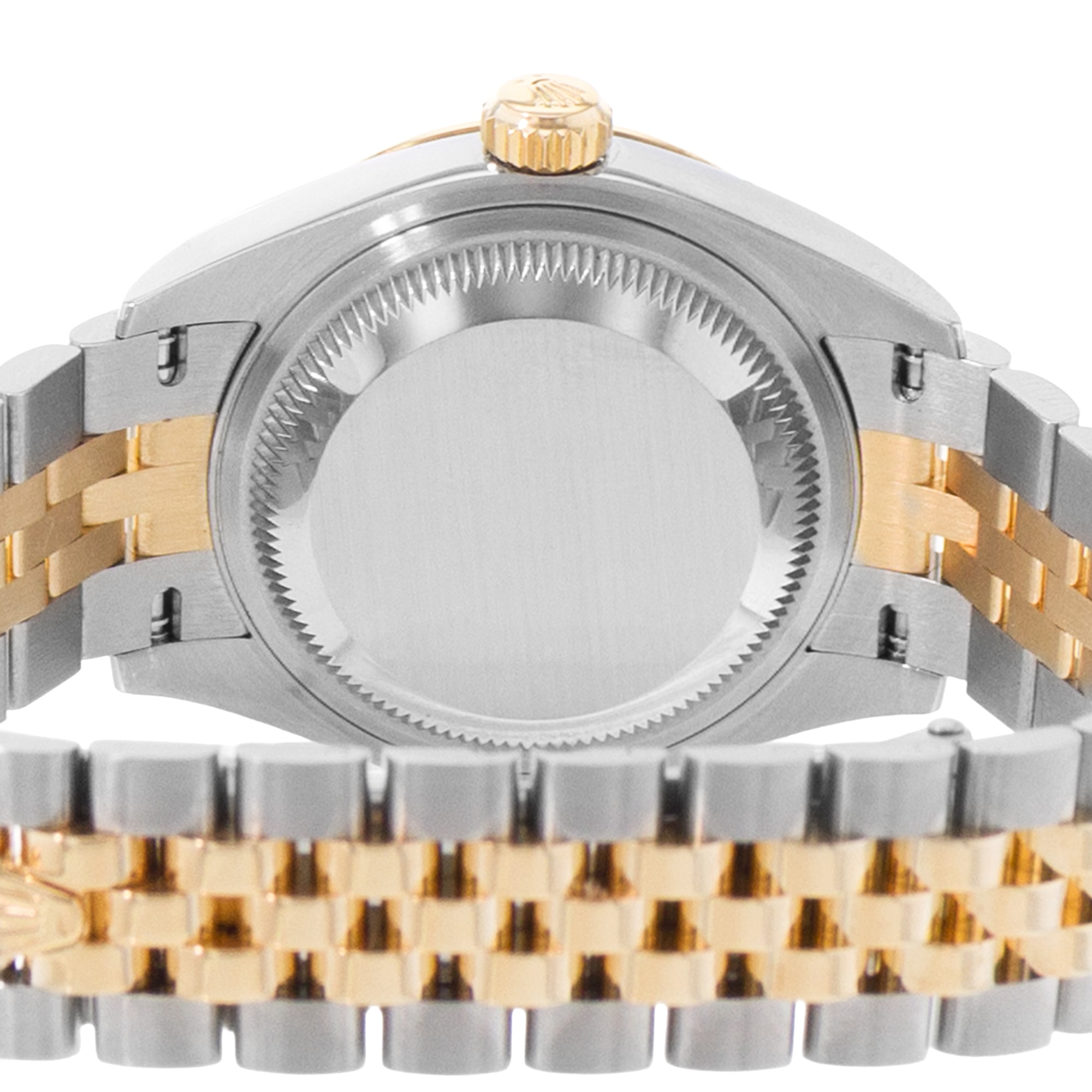 Rolex Datejust 28