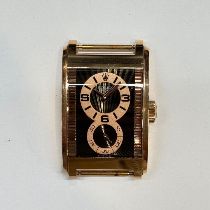 Rolex Cellini Prince