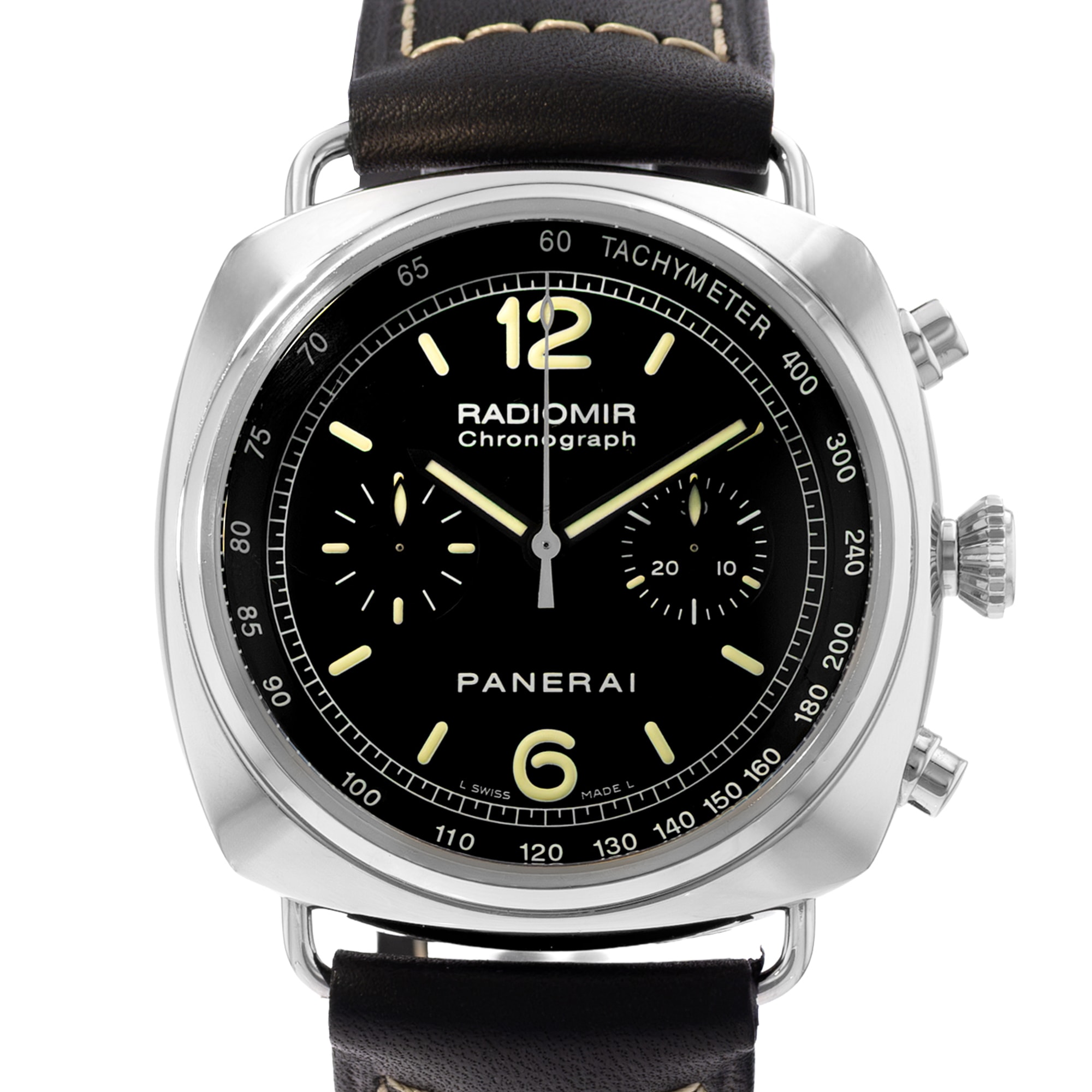 Panerai Radiomir Chronograph