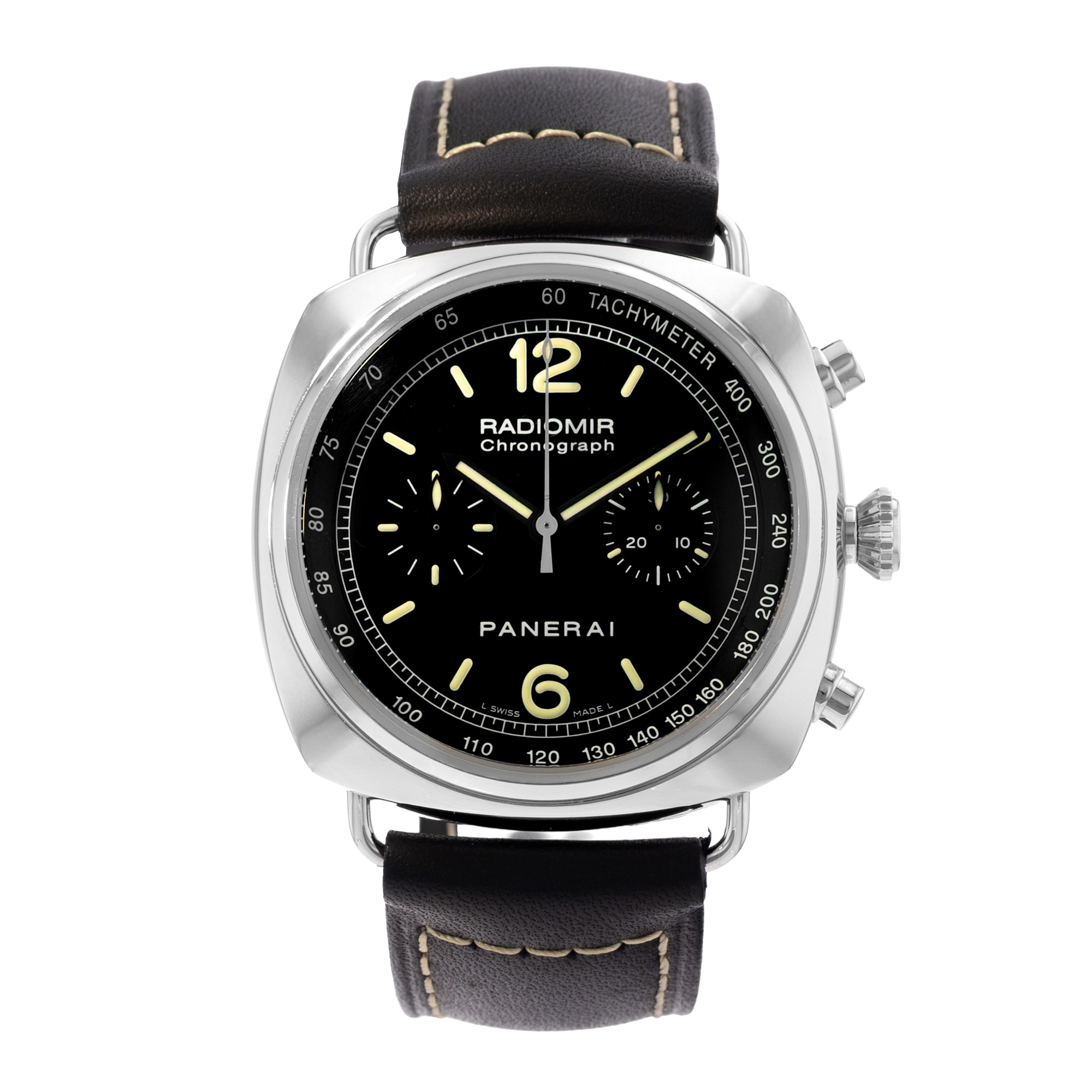 Panerai Radiomir Chronograph