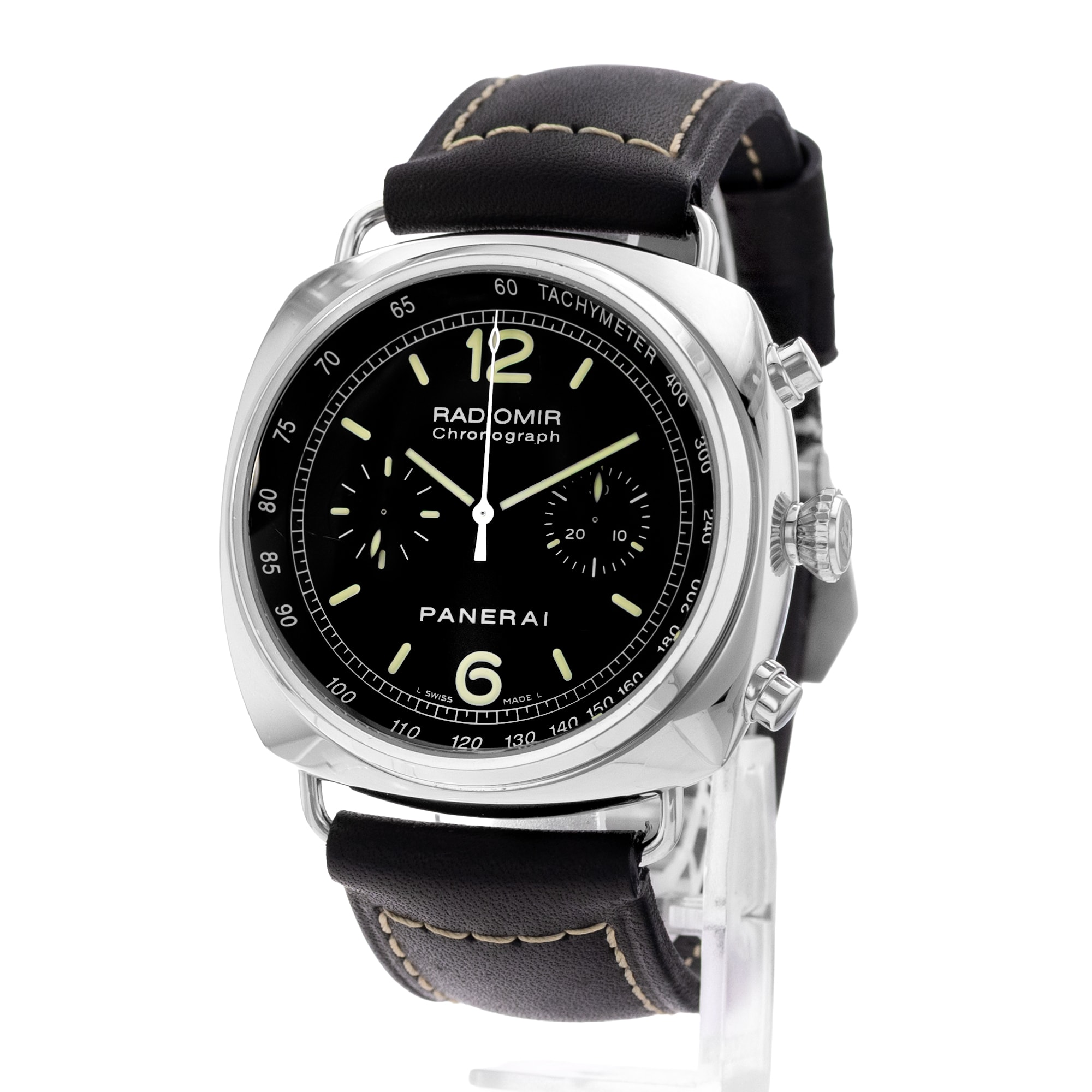 Panerai Radiomir Chronograph