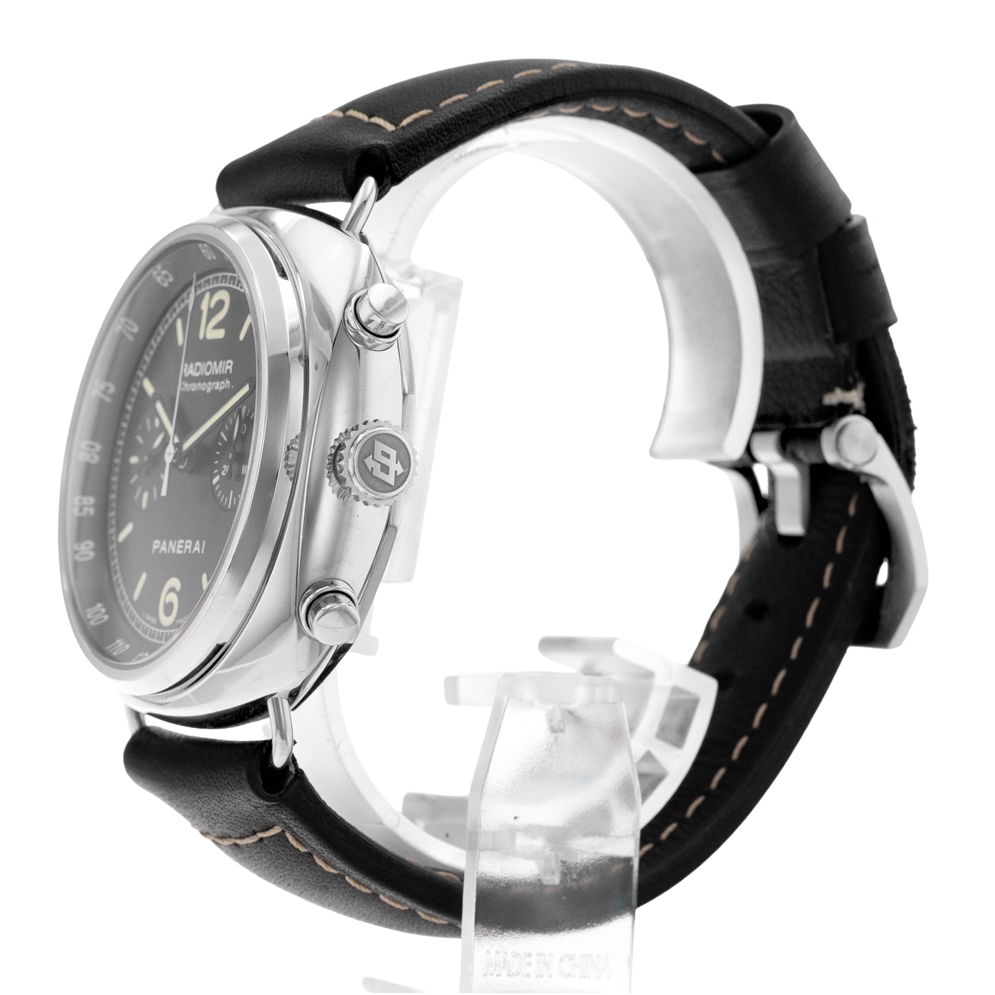 Panerai Radiomir Chronograph