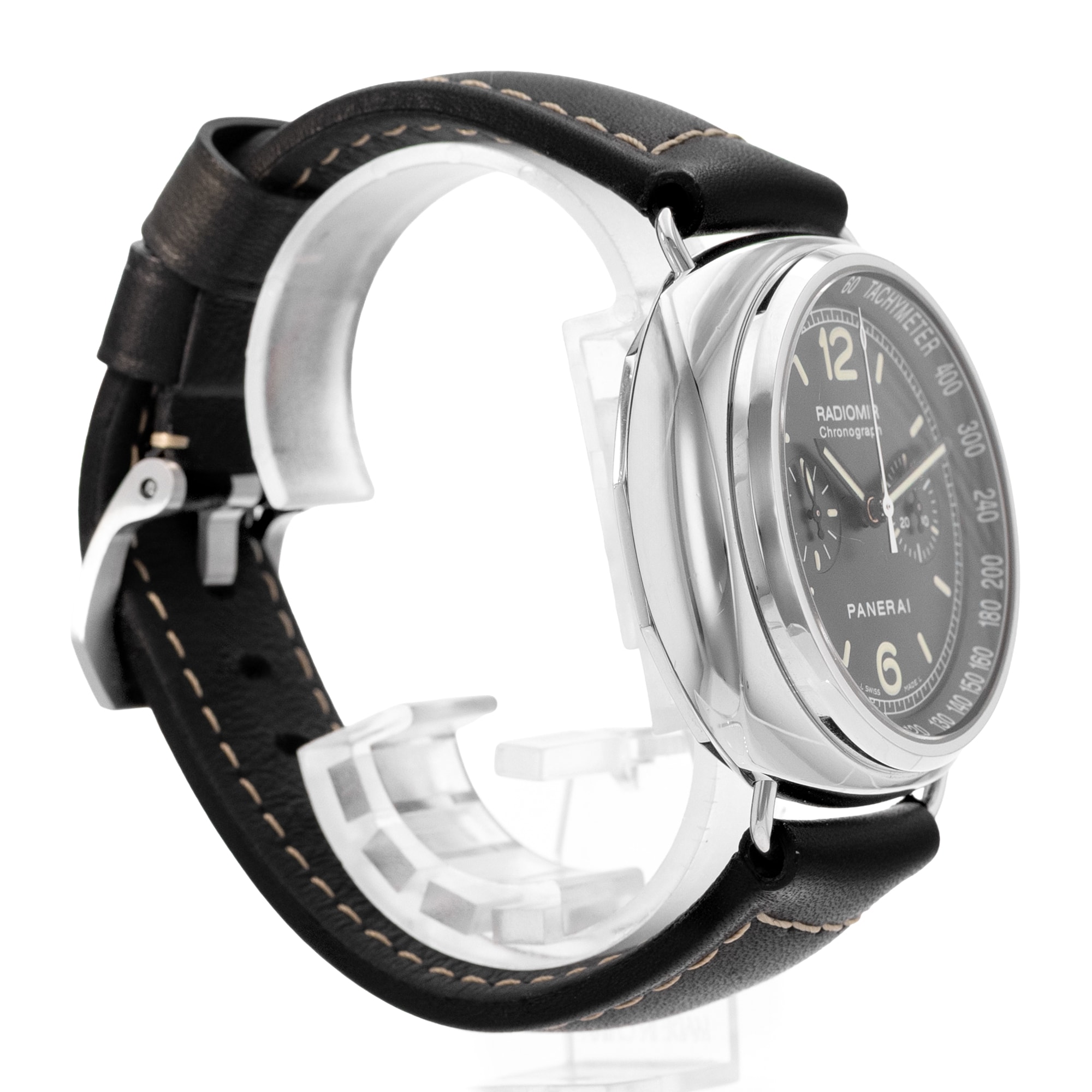 Panerai Radiomir Chronograph