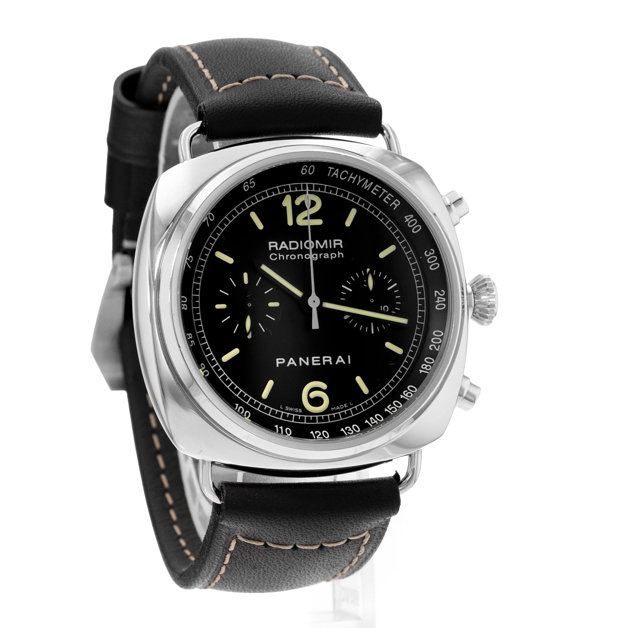 Panerai Radiomir Chronograph