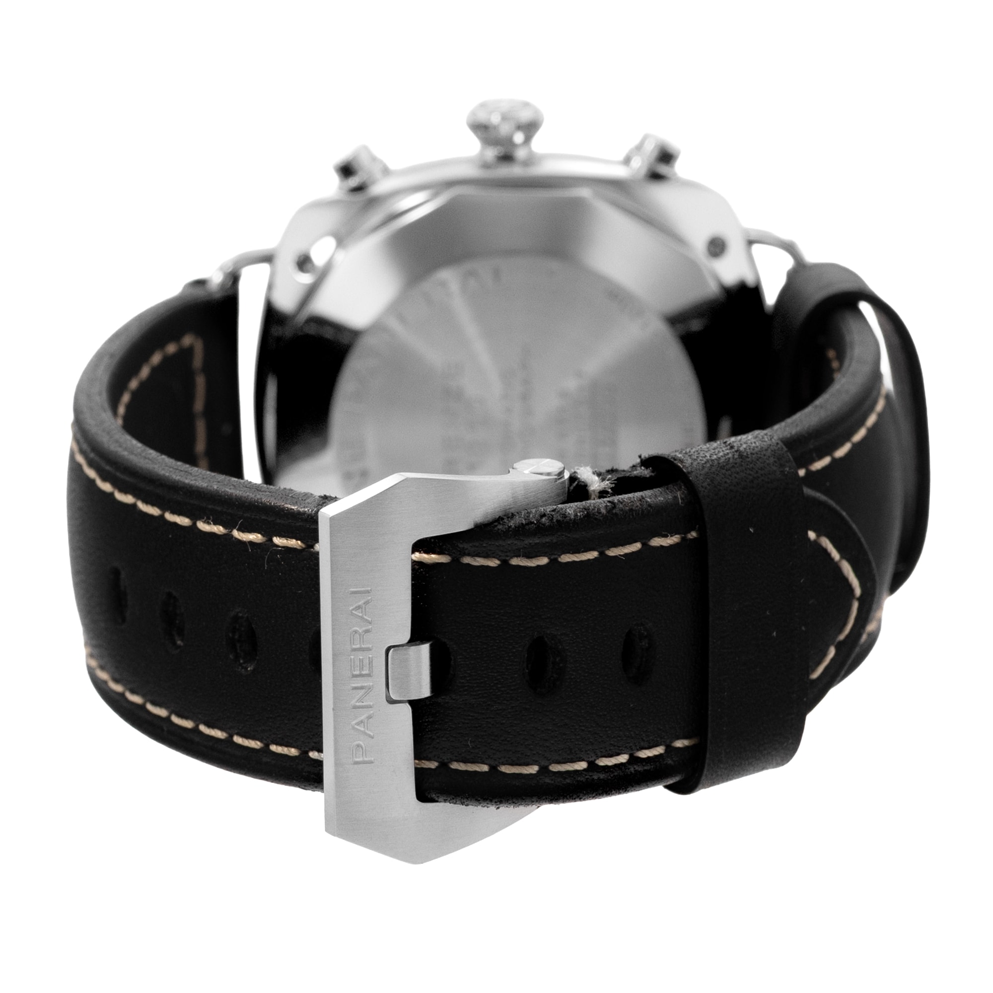Panerai Radiomir Chronograph