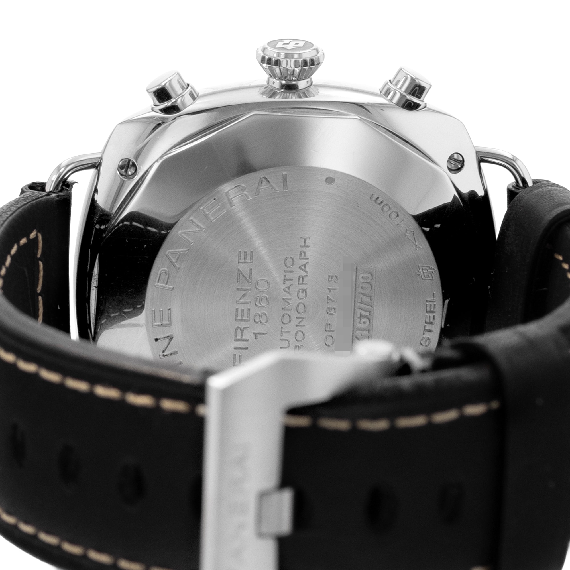 Panerai Radiomir Chronograph