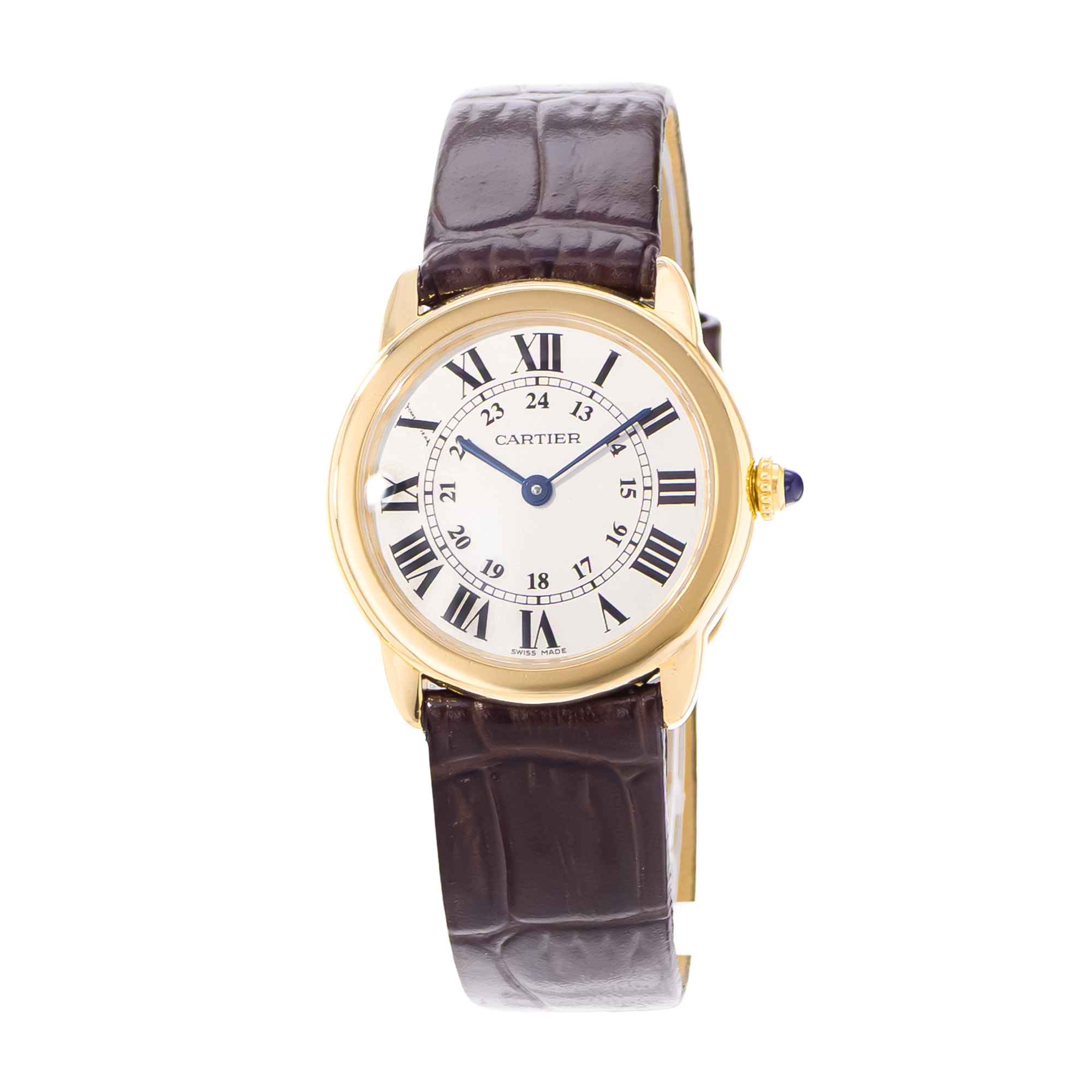 Cartier Ronde Solo de Cartier