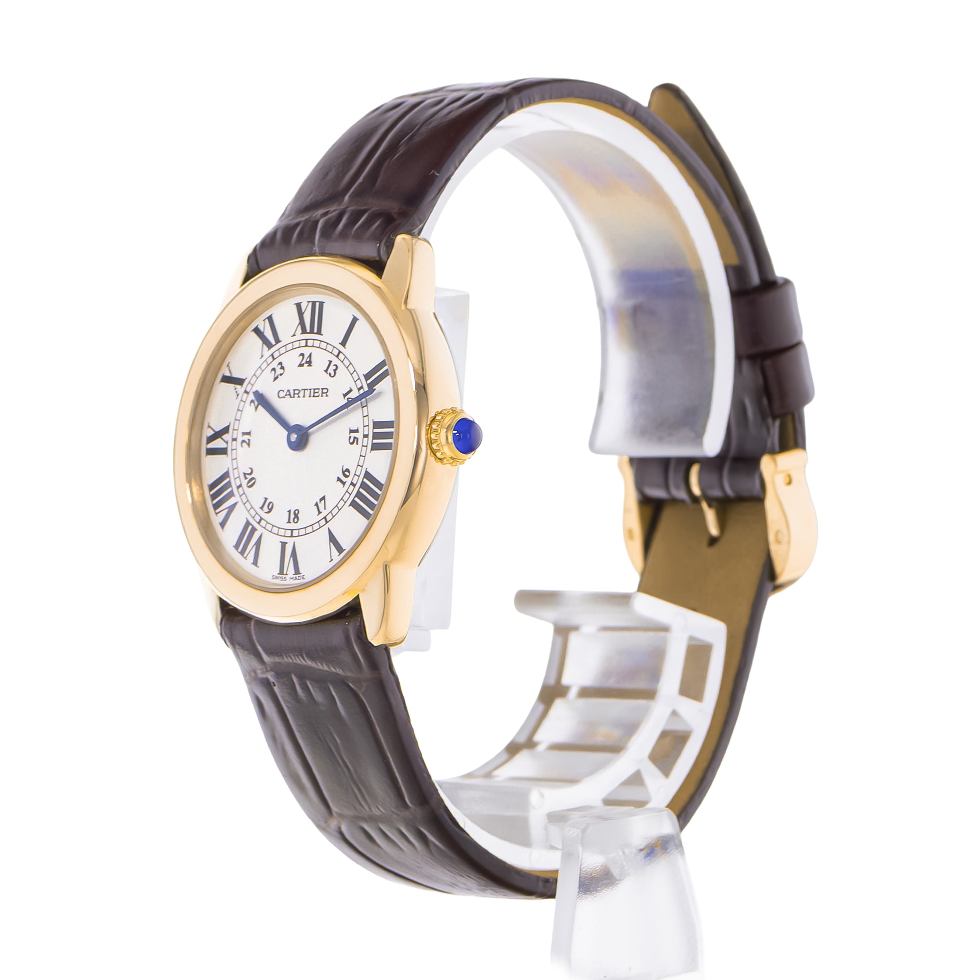 Cartier Ronde Solo de Cartier