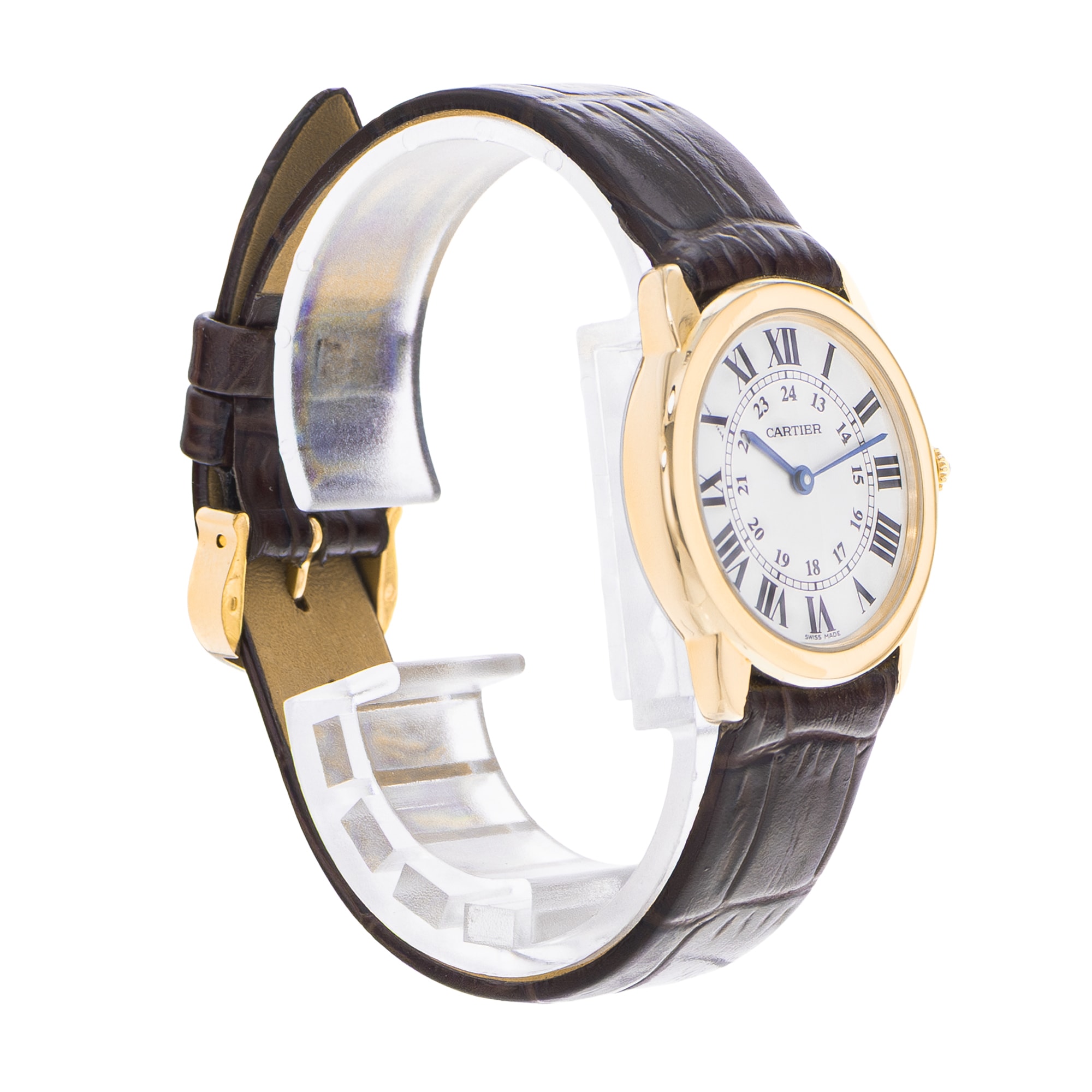 Cartier Ronde Solo de Cartier