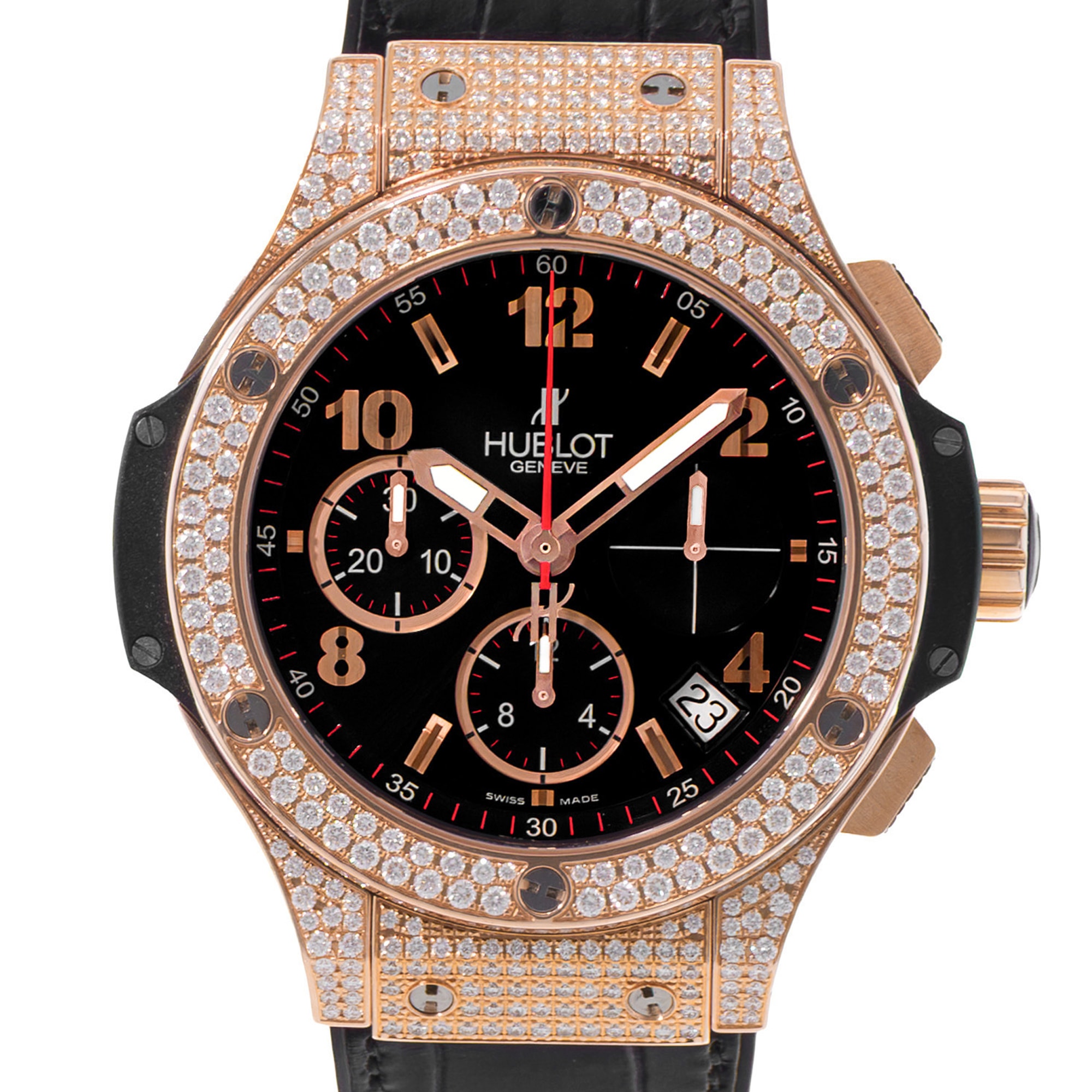 Hublot Big Bang 41mm
