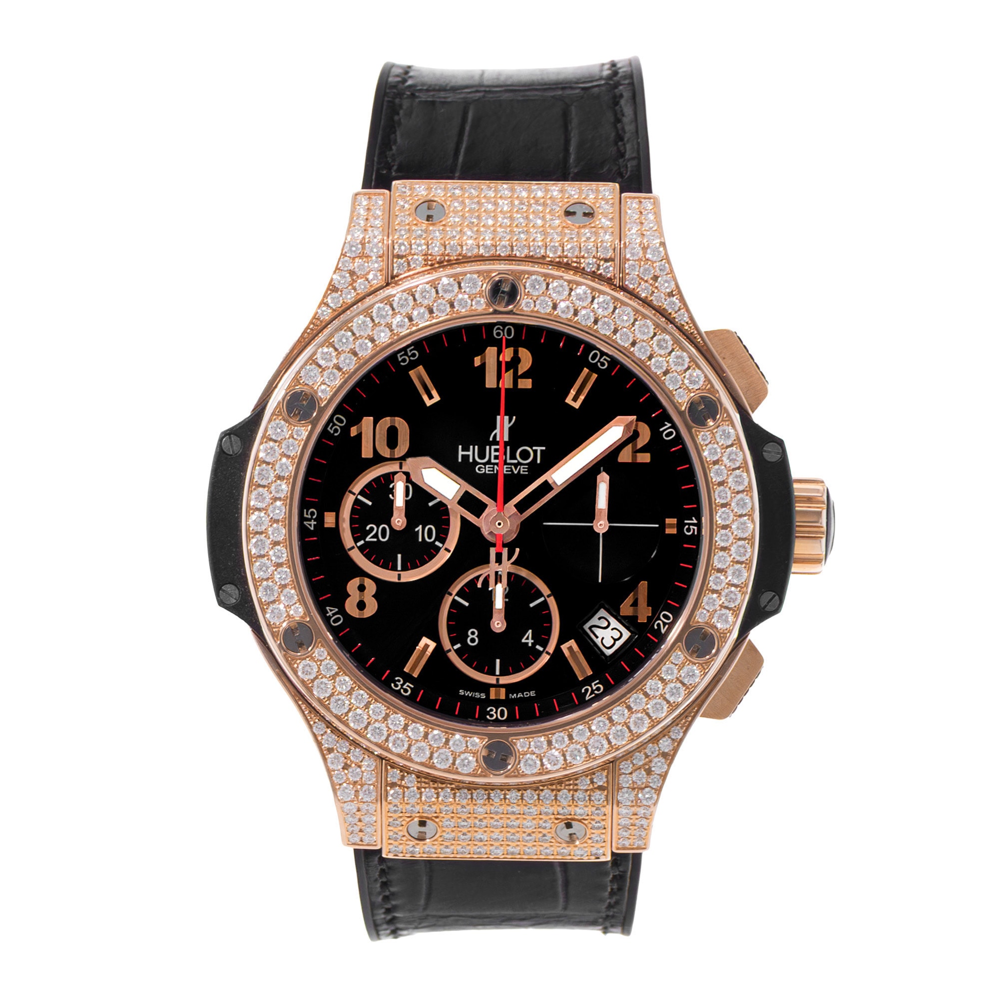 Hublot Big Bang 41mm