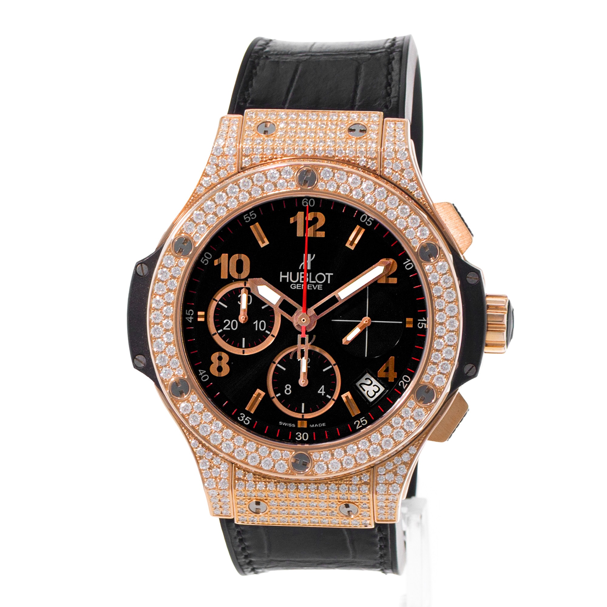 Hublot Big Bang 41mm