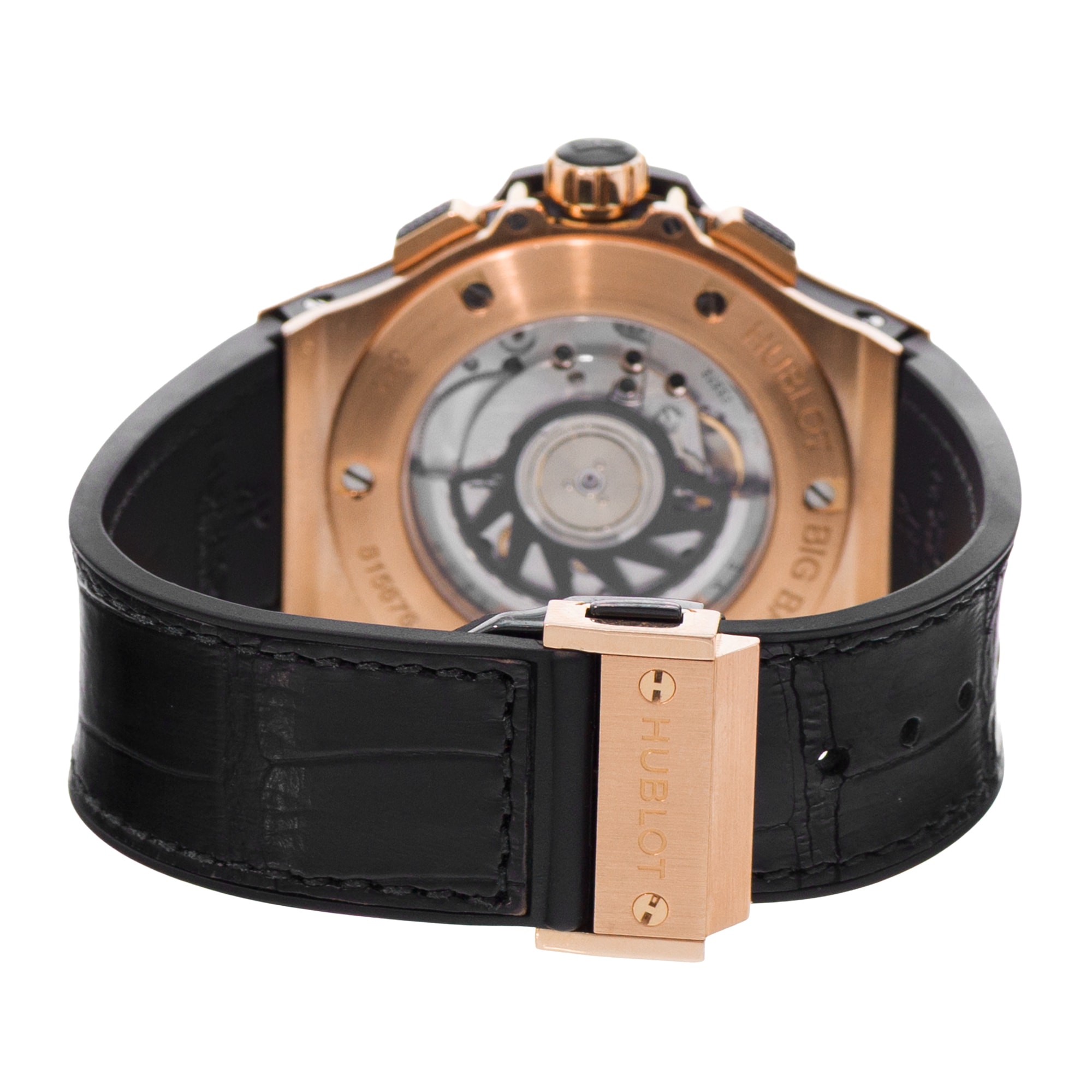 Hublot Big Bang 41mm