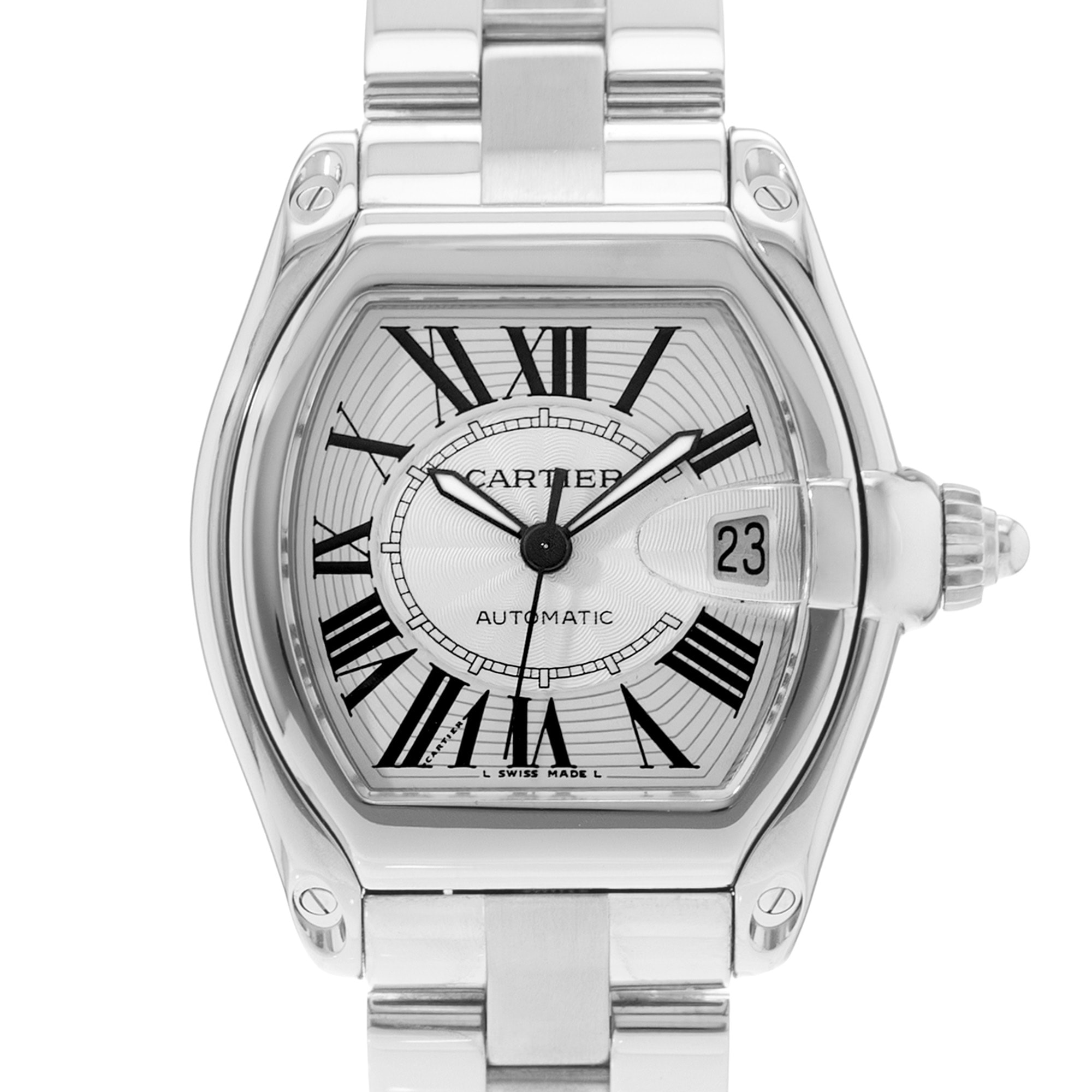 Cartier Roadster