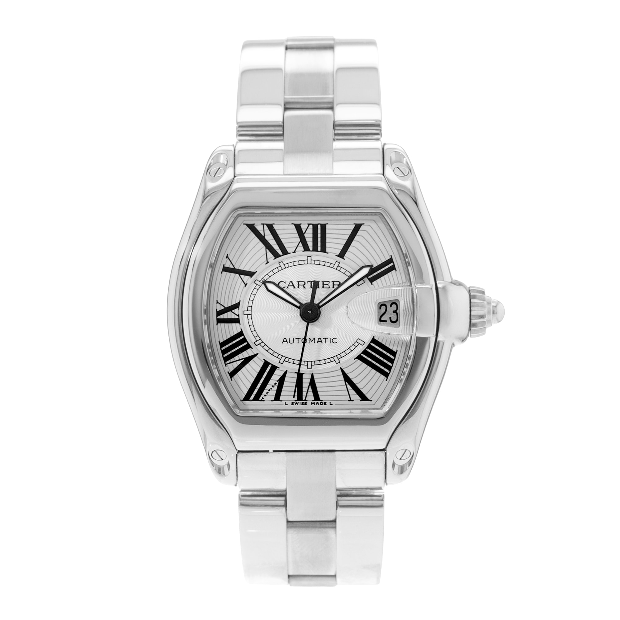Cartier Roadster