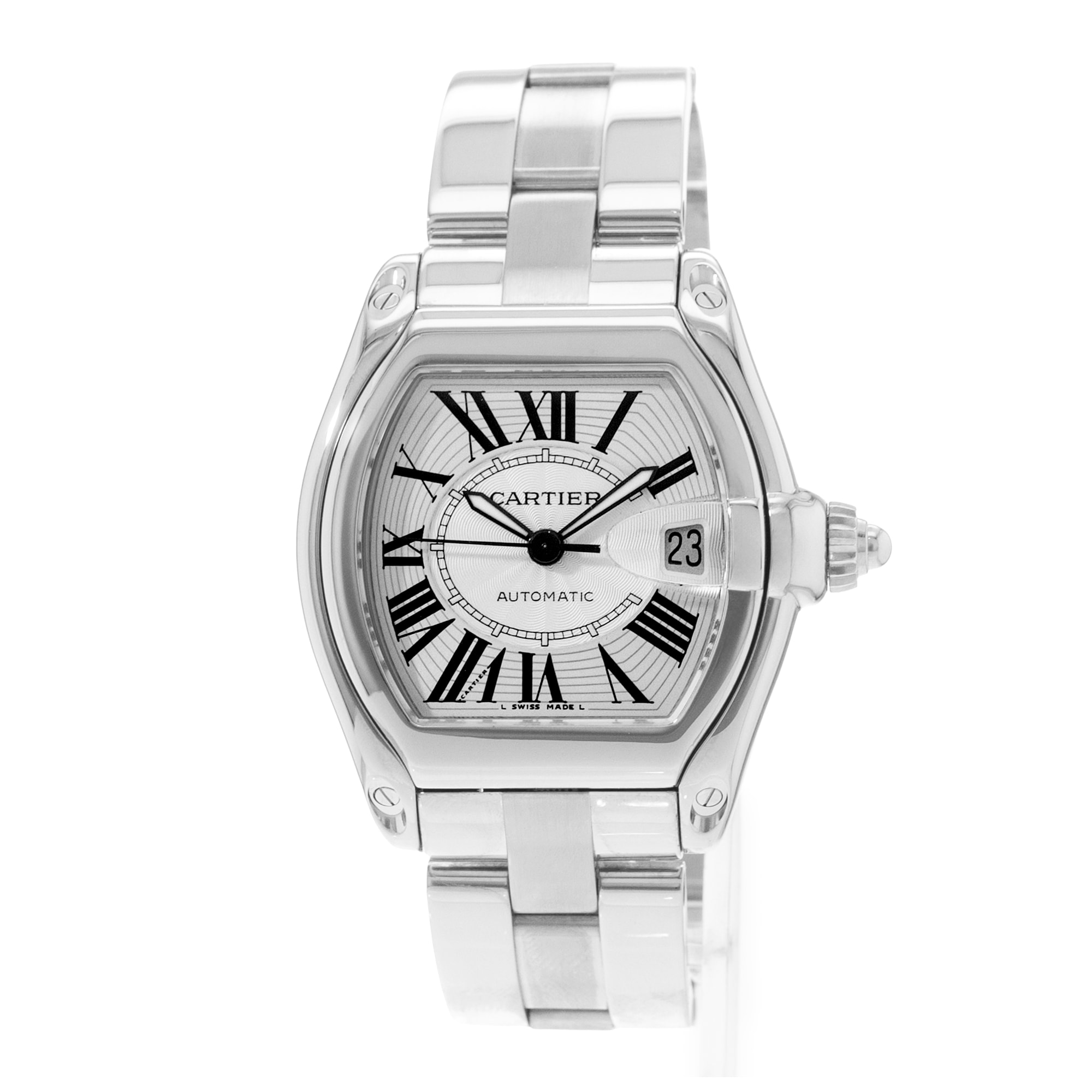 Cartier Roadster