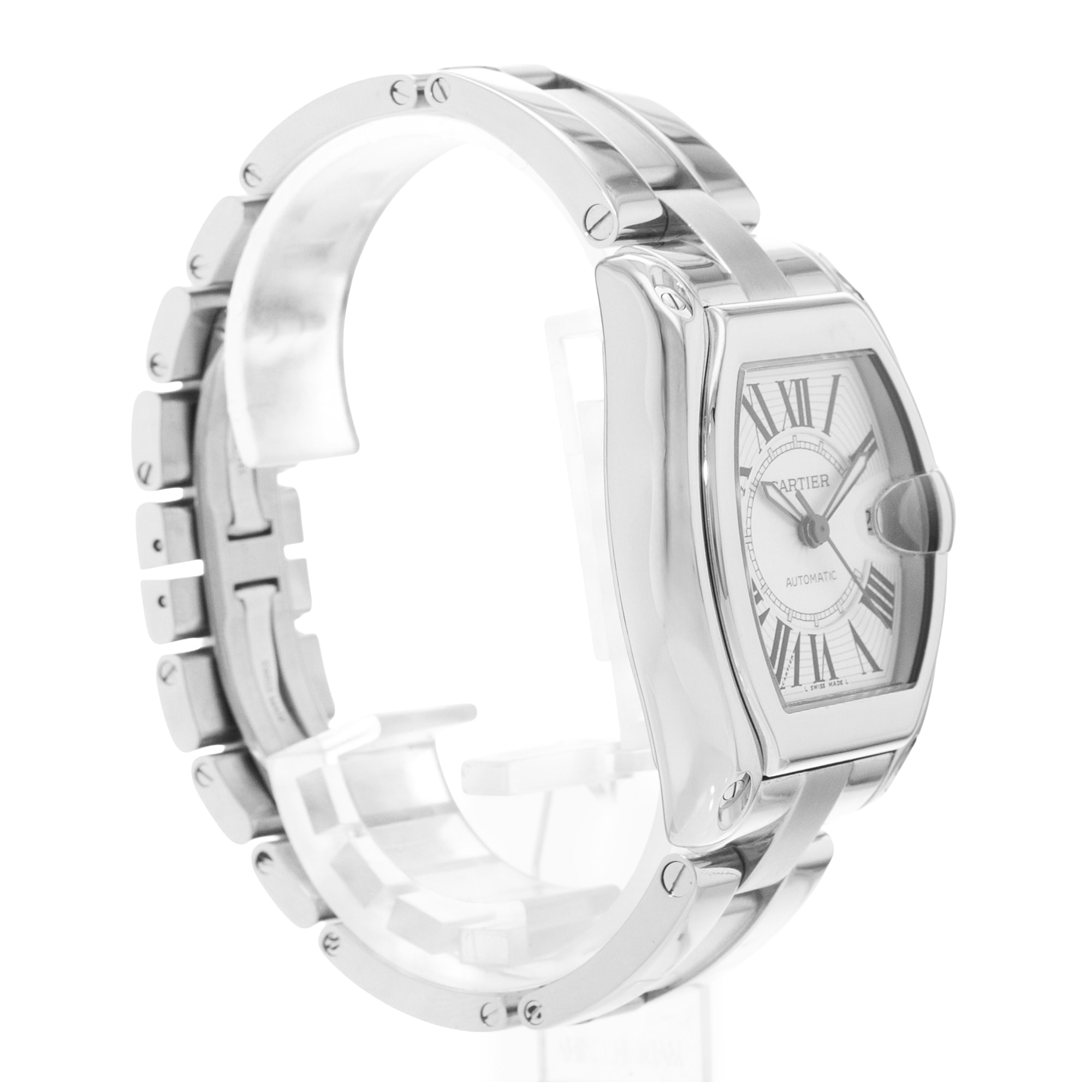 Cartier Roadster
