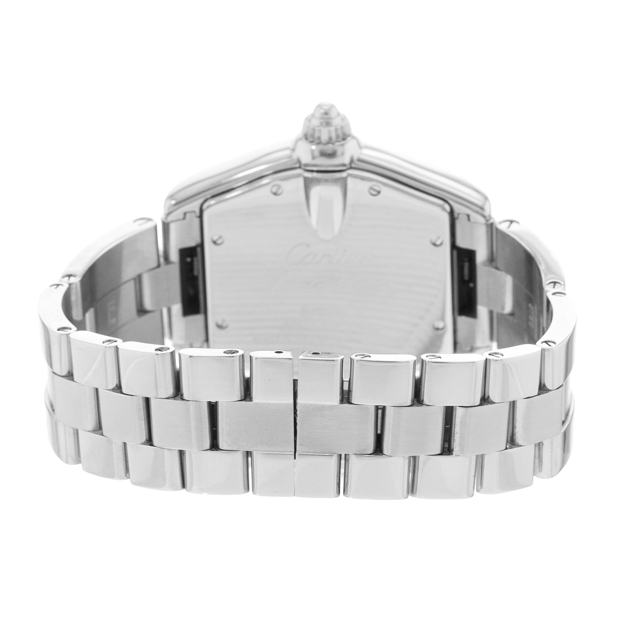 Cartier Roadster