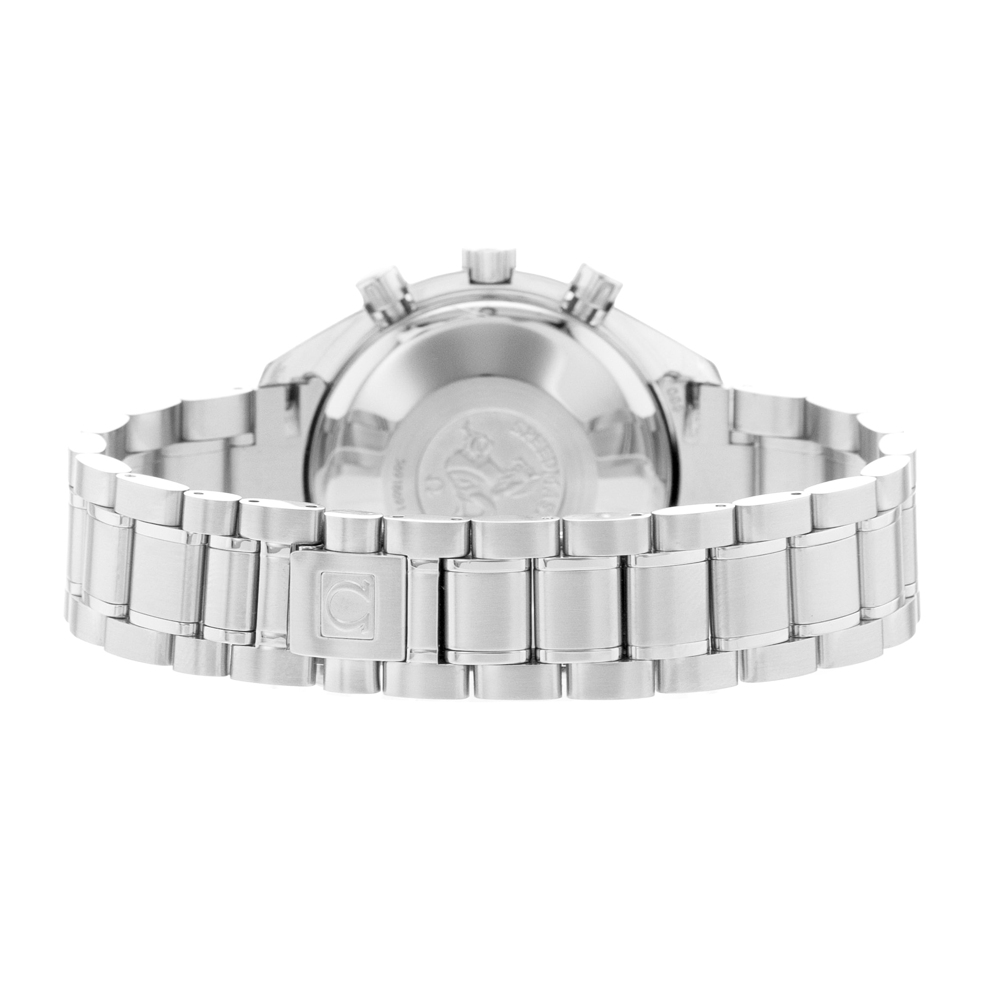 Omega Speedmaster Date
