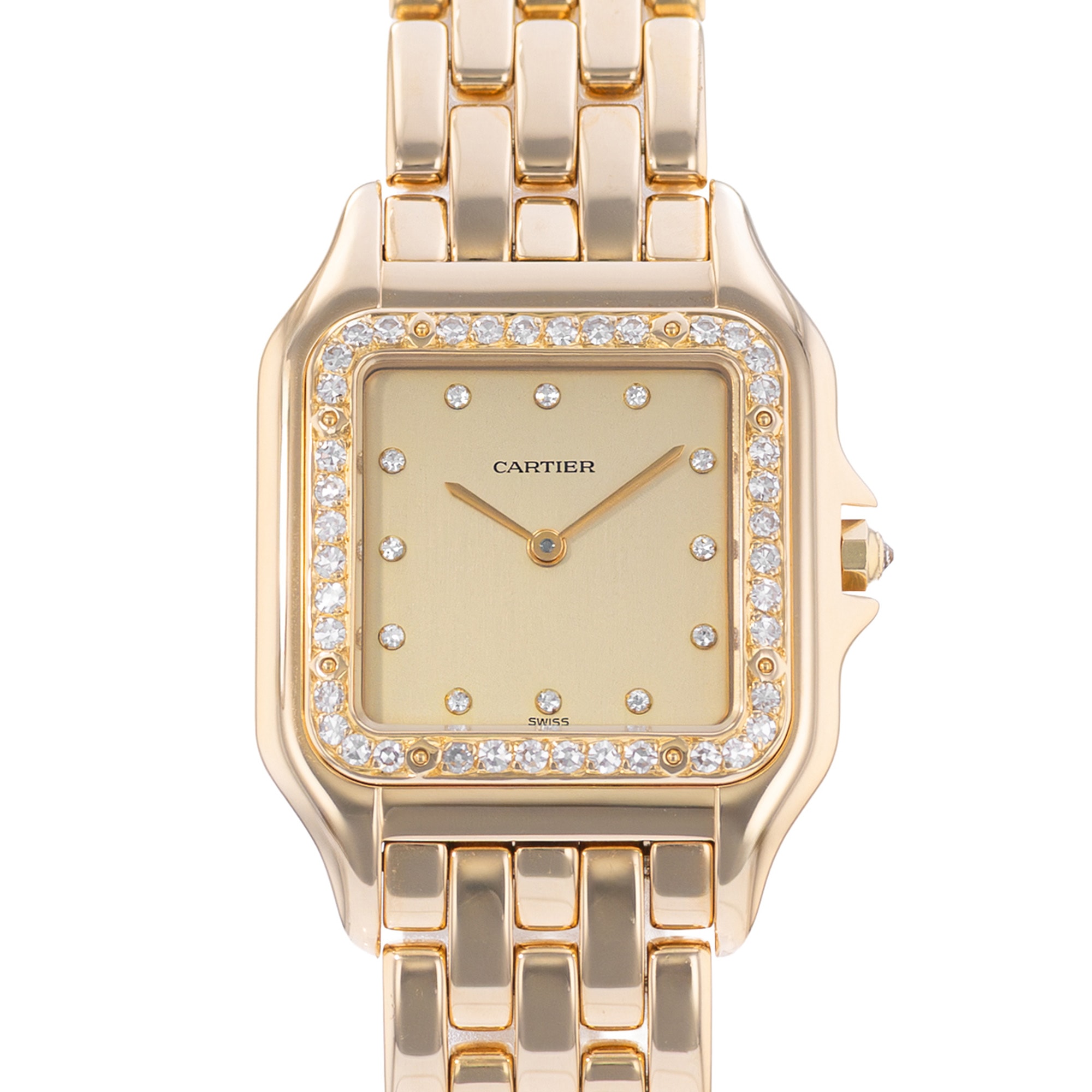 Cartier Panthere