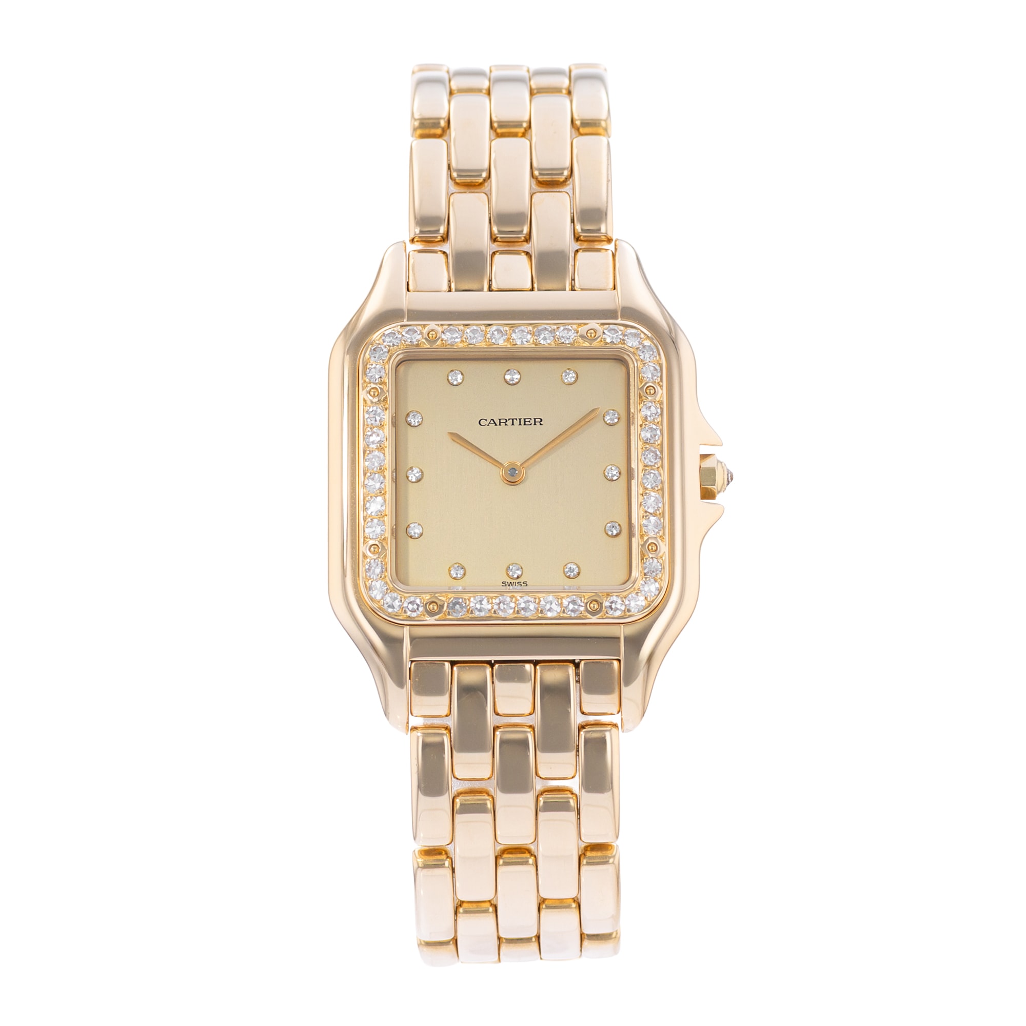 Cartier Panthere
